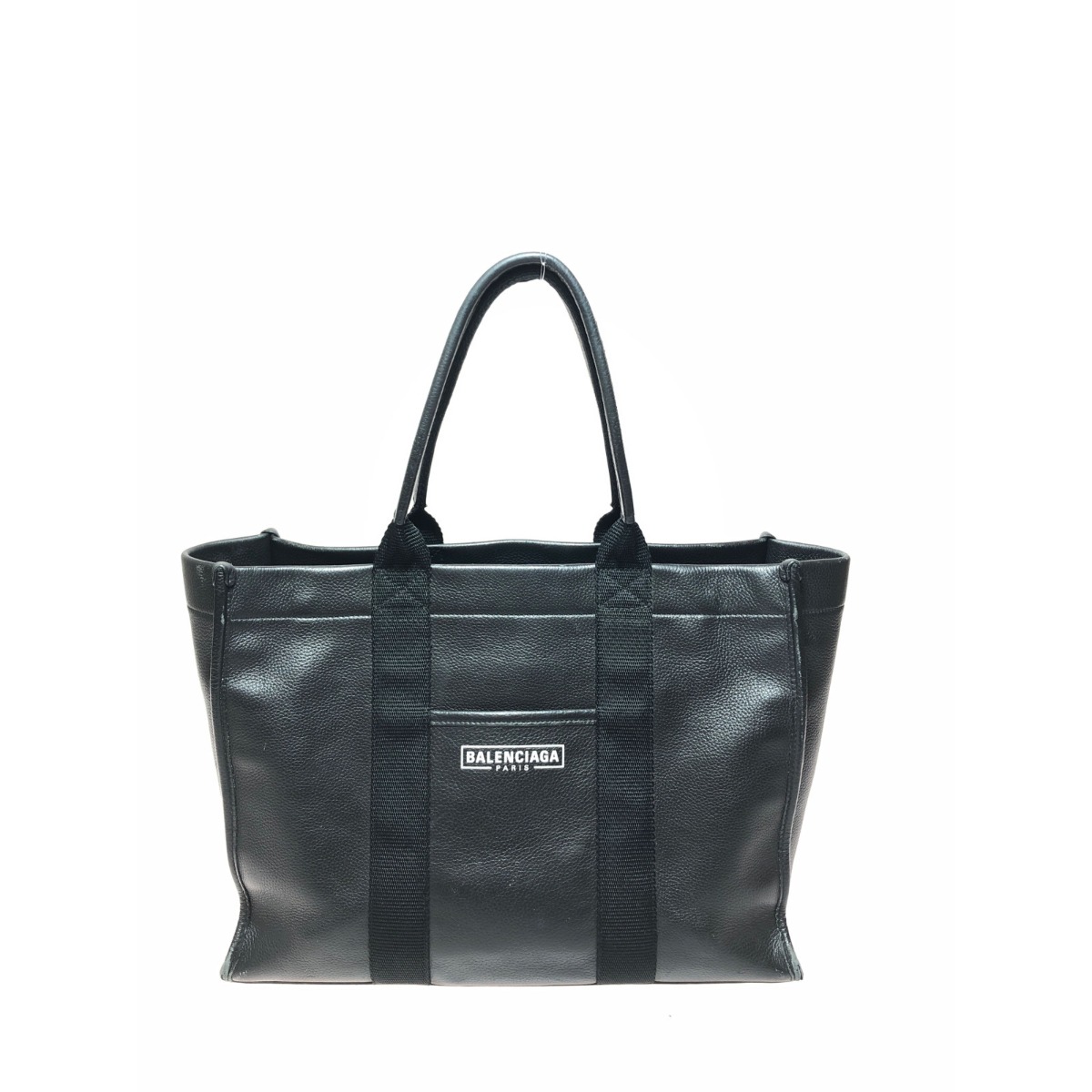 楽天市場】バレンシアガ BALENCIAGA サイズ:L EMO LARGE TOTE