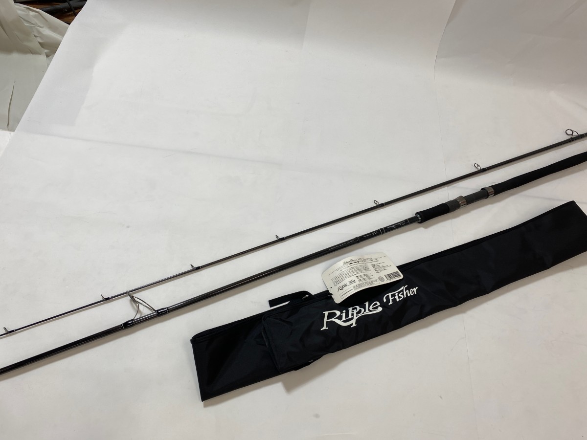 リップルフィッシャー　シルバーストリーム810 フロウスナノFlows NANO 70726f647563742f32303137303532