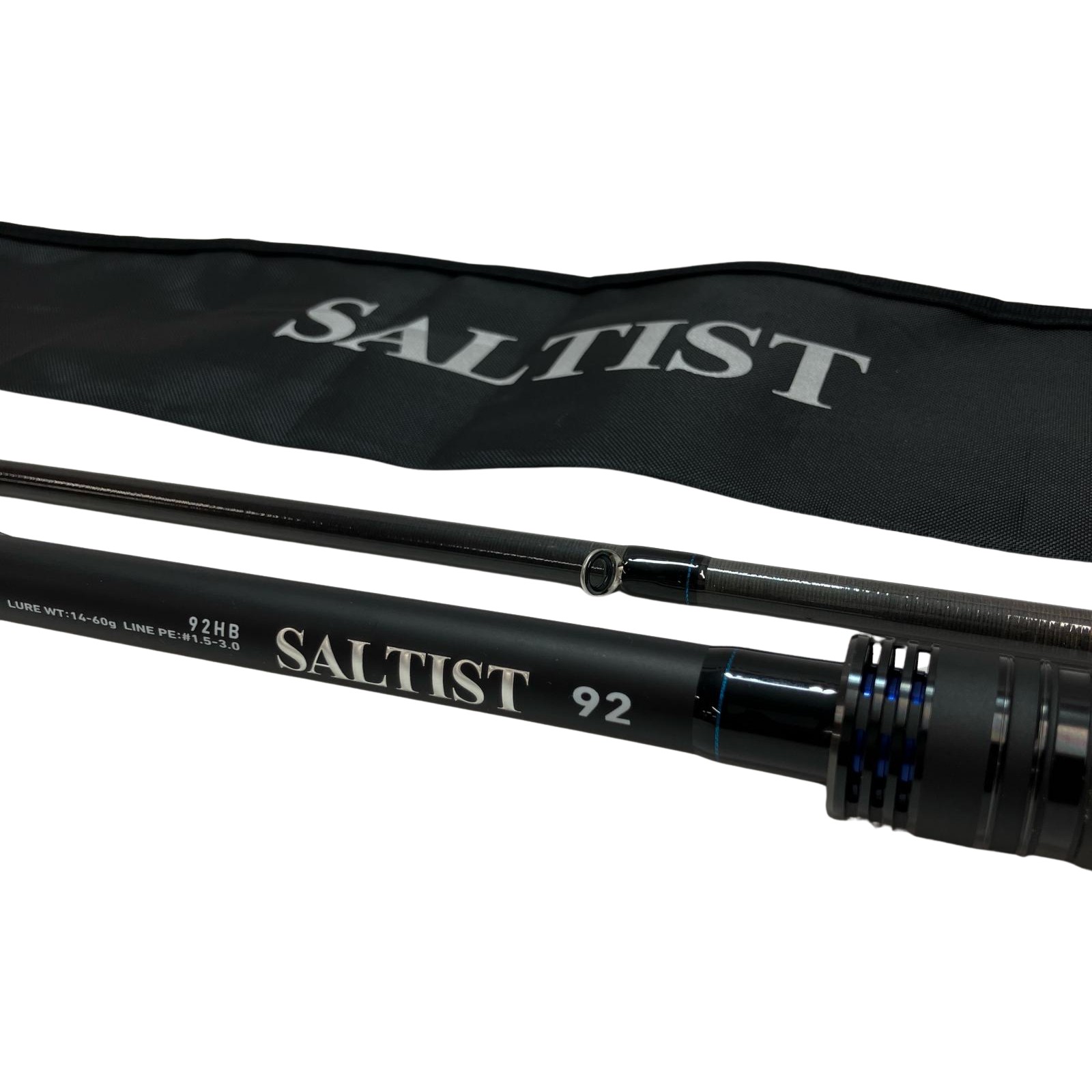 楽天市場】【中古】DAIWA ダイワ スティーズ STZ 661MLFB