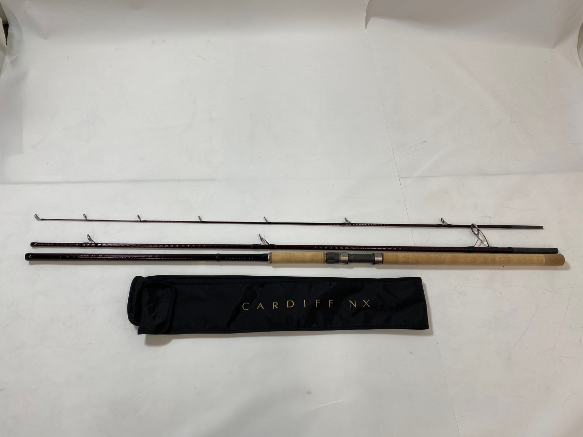 楽天市場】【中古品】 シマノ SHIMANO カーディフ CARDIFF NX