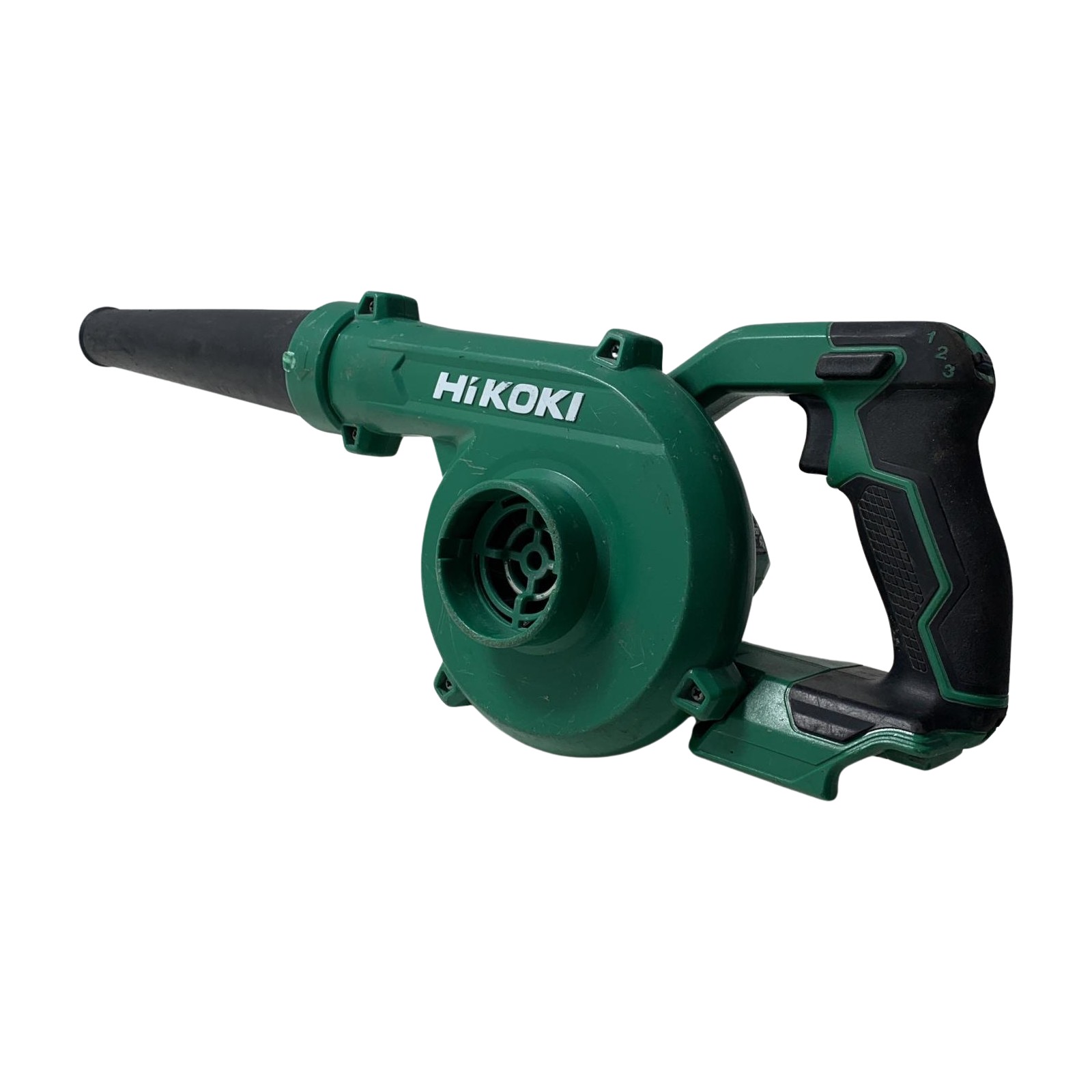 新品未使用展示品　HiKOKIエンジンブロワ RB27EAP HiKOKI 日立工機 エンジンブロワ RB27EAP (26.9ccエンジン搭載