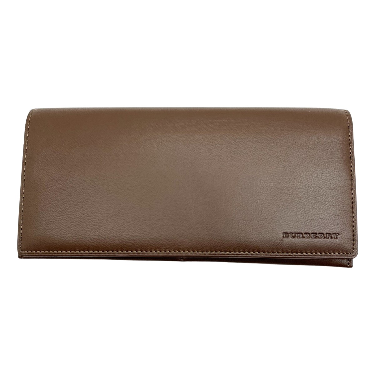 楽天市場】【未使用品】【財布】BURBERRY バーバリー L字