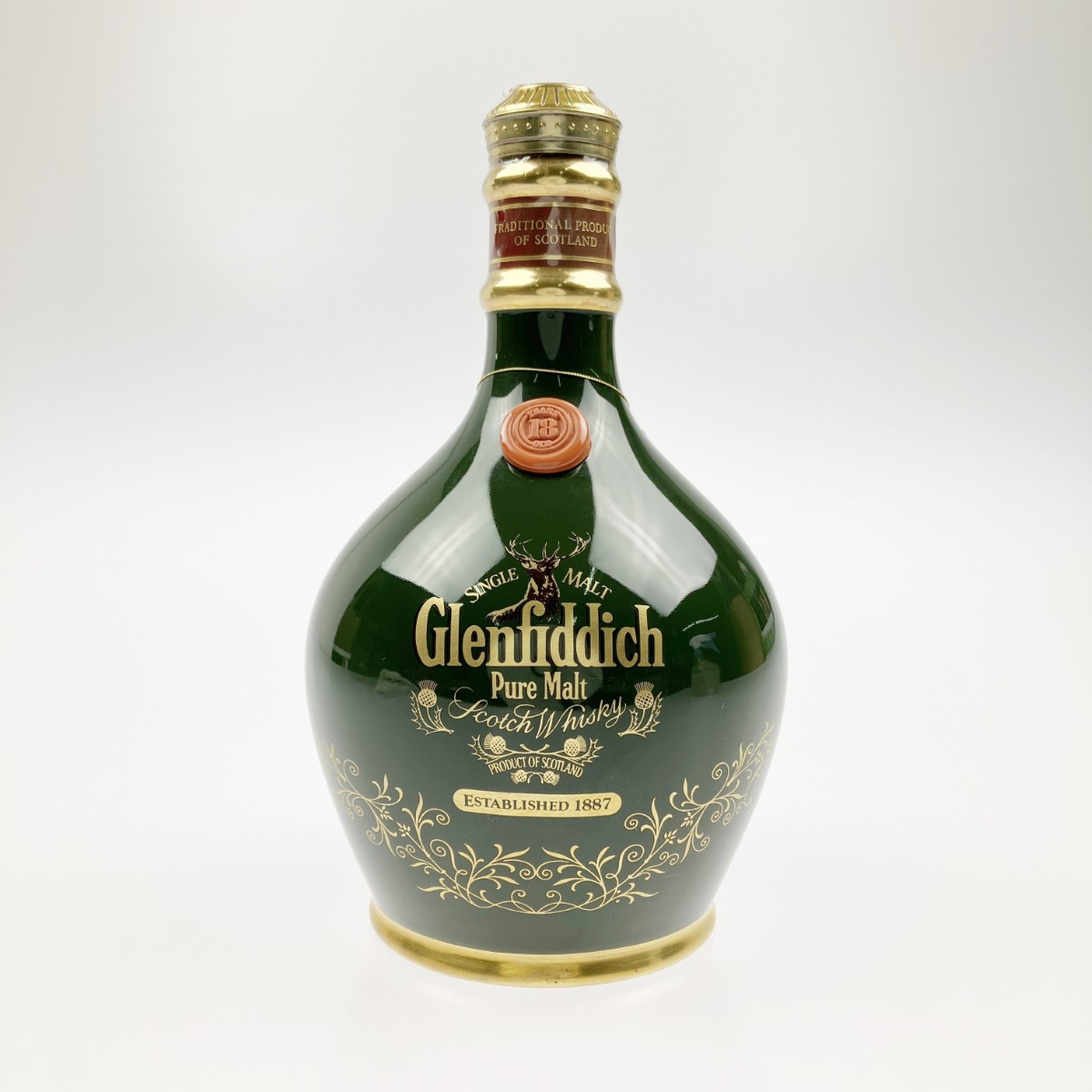 グレンフィディック オールドボトル 750ml 43度 ウイスキー 1980年代 楽天市場】【1980年代流通品】 グレンフィディック オールド