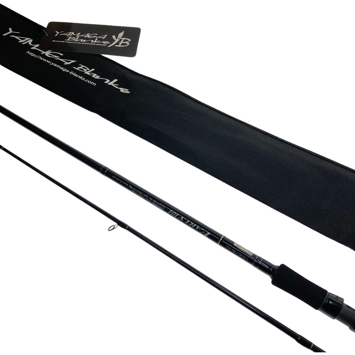 □□【中古】YAMAGA Blanks ヤマガブランクス アーリー104H ERY-104H B序列付ける