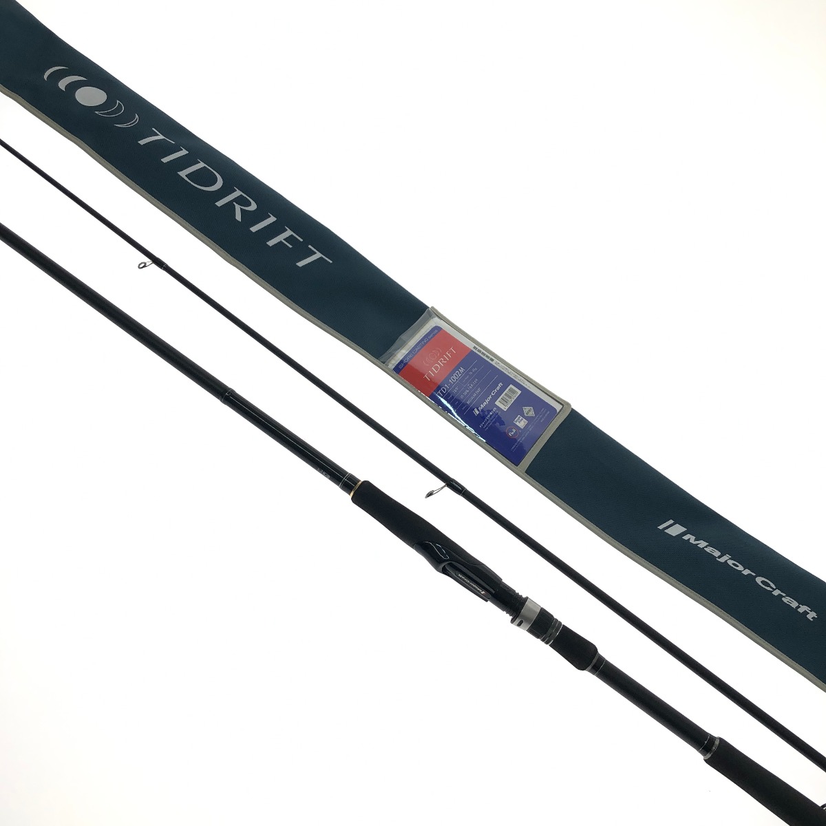 バスロッド　CORKISH CKC-702H バスロッド CORKISH CKC-702H バスロッド CORKISH CKC-702H