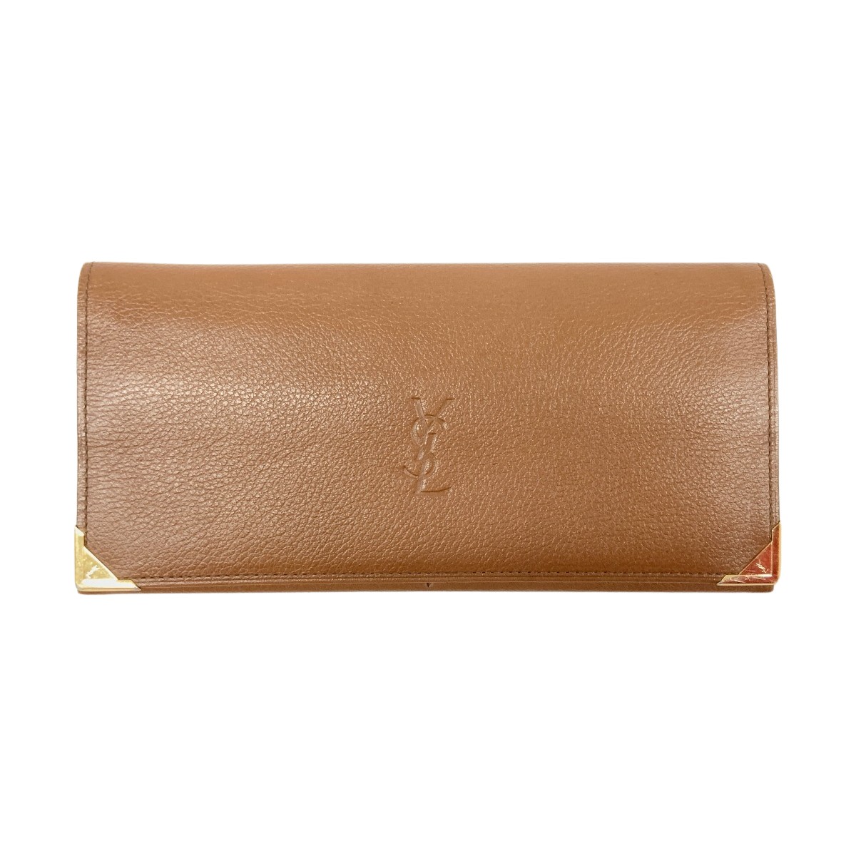 楽天市場】【中古】【財布】YVES SAINT LAURENT イヴ サン