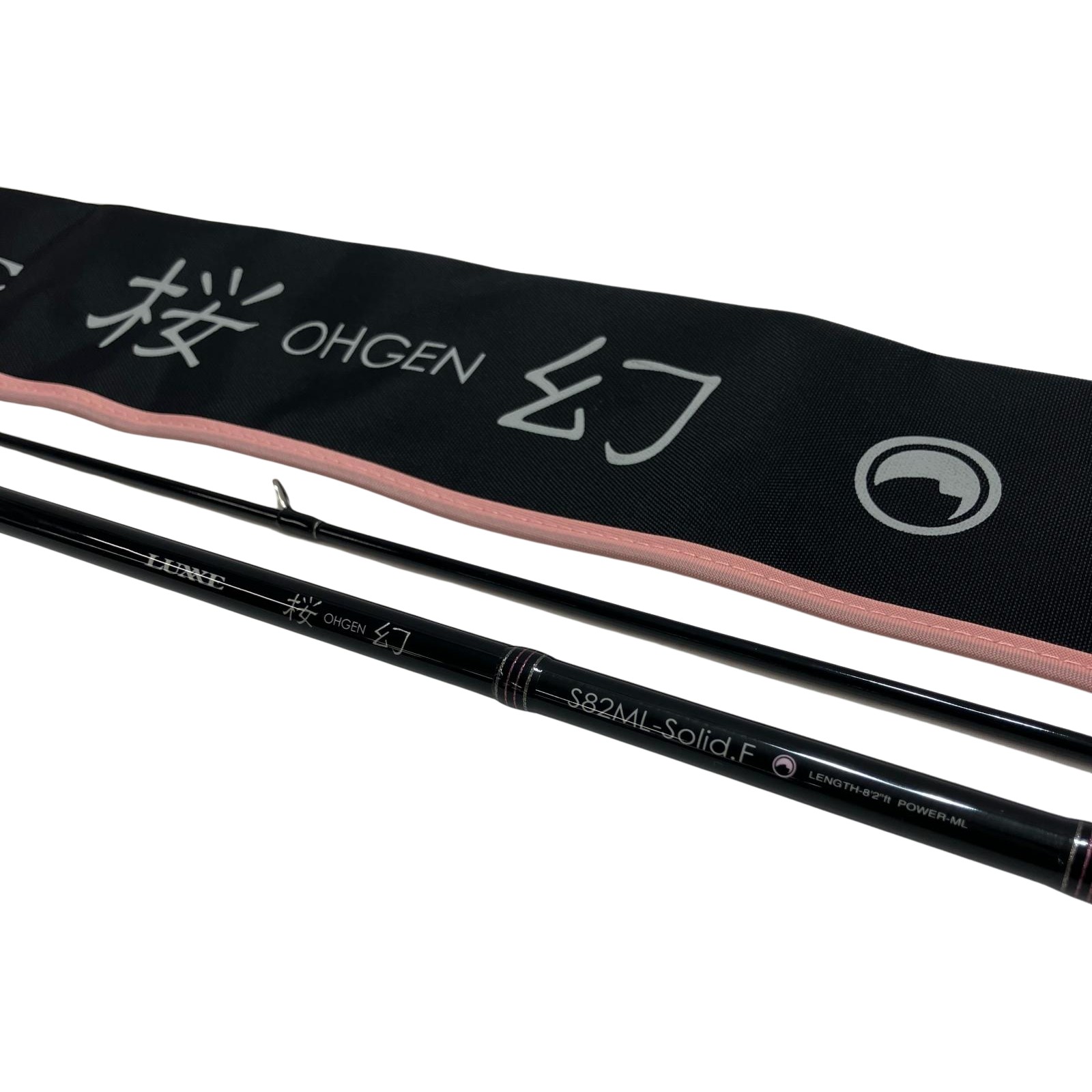 【加古川店】 中古 Gamakatsu | がまかつ ロッド B74M-ソリッド ラグゼ 寧音 【83】 楽天市場】【中古】がまかつ ラグゼ 寧音 ネネ B74M-solid