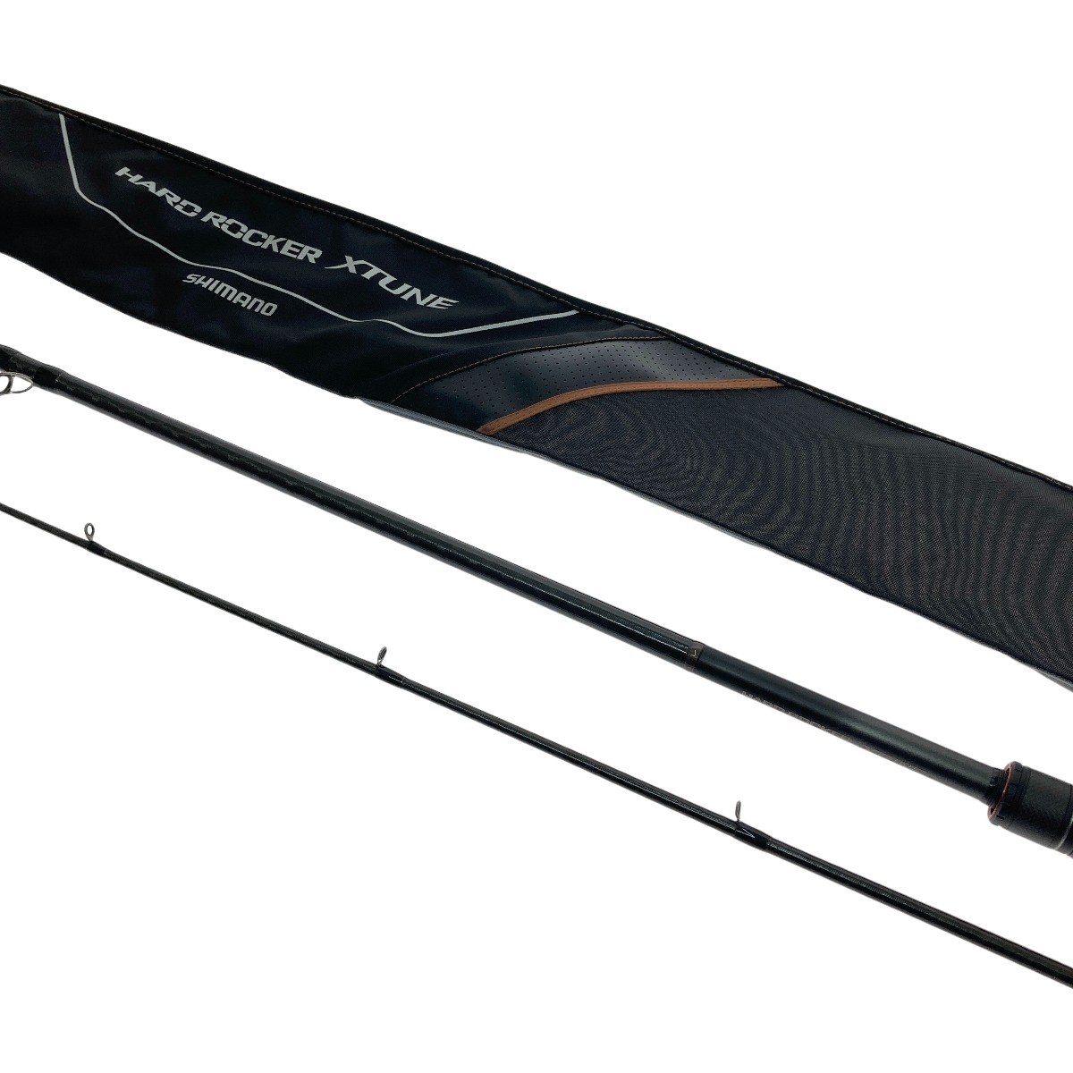 楽天市場】【ｼﾏﾉ(SHIMANO)】ﾊｰﾄﾞﾛｯｶｰ ｴｸｽﾁｭｰﾝ S83MH(ﾄﾙｻﾞｲﾄﾓﾃﾞﾙ) HARD