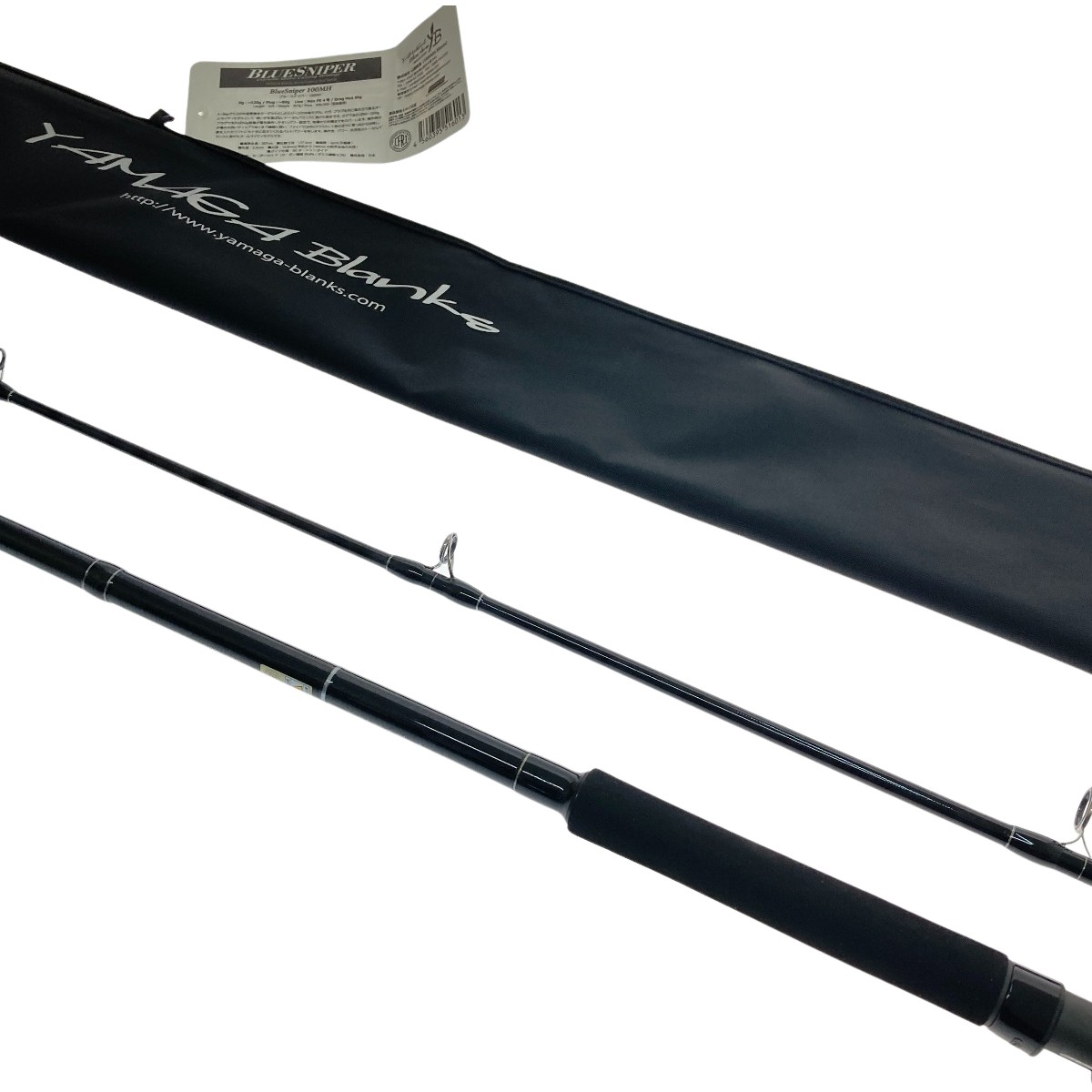 楽天市場】【中古/美品】 ヤマガブランクス タイラバ 70AT