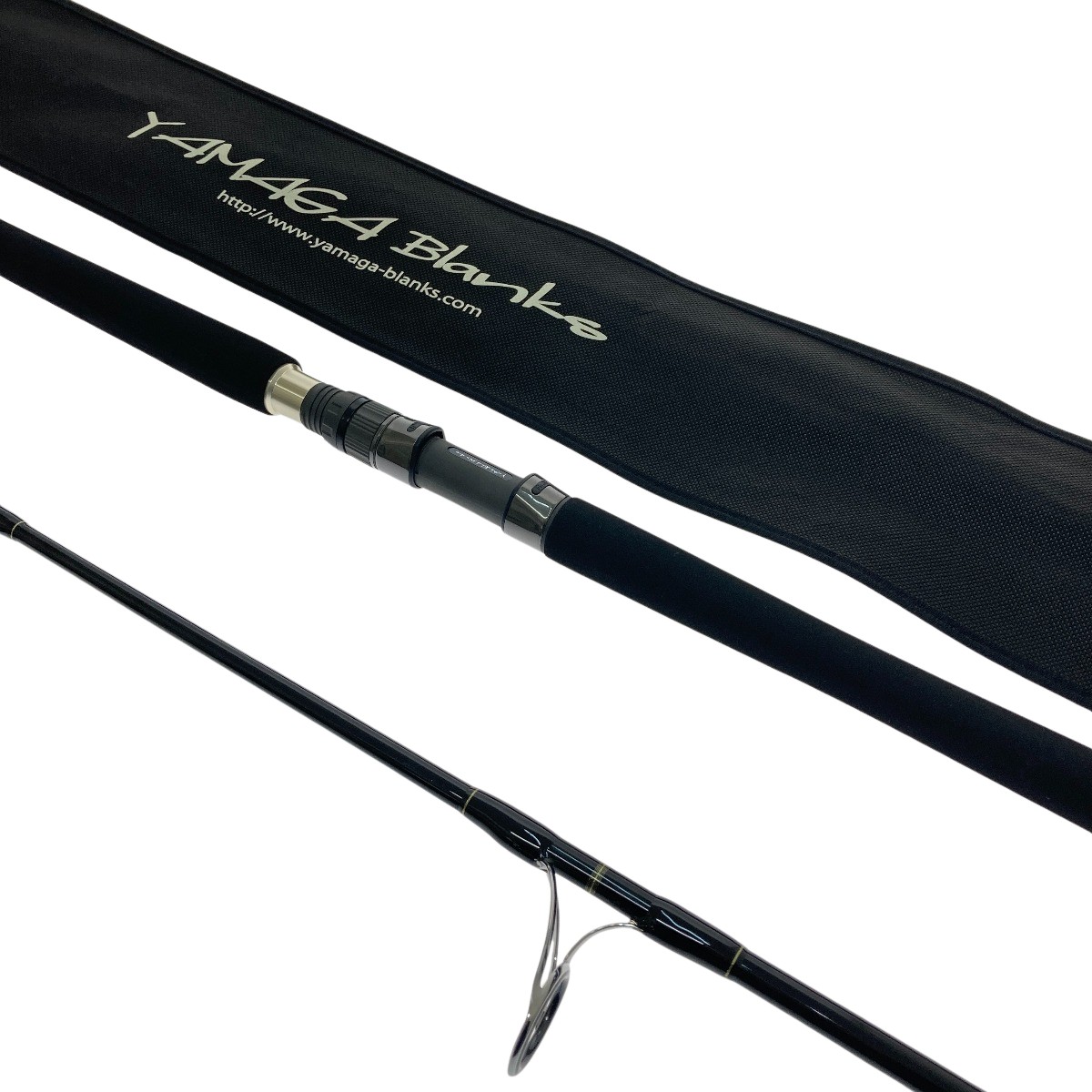 □□【中古】YAMAGA Blanks ヤマガブランクス ブルースナイパー 85/4 キャナリー B価値づける