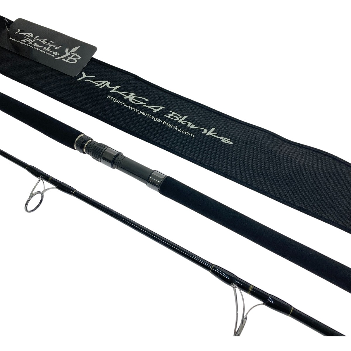 楽天市場】【中古/極上品】 ヤマガブランクス ブルーカレント 610 Plug