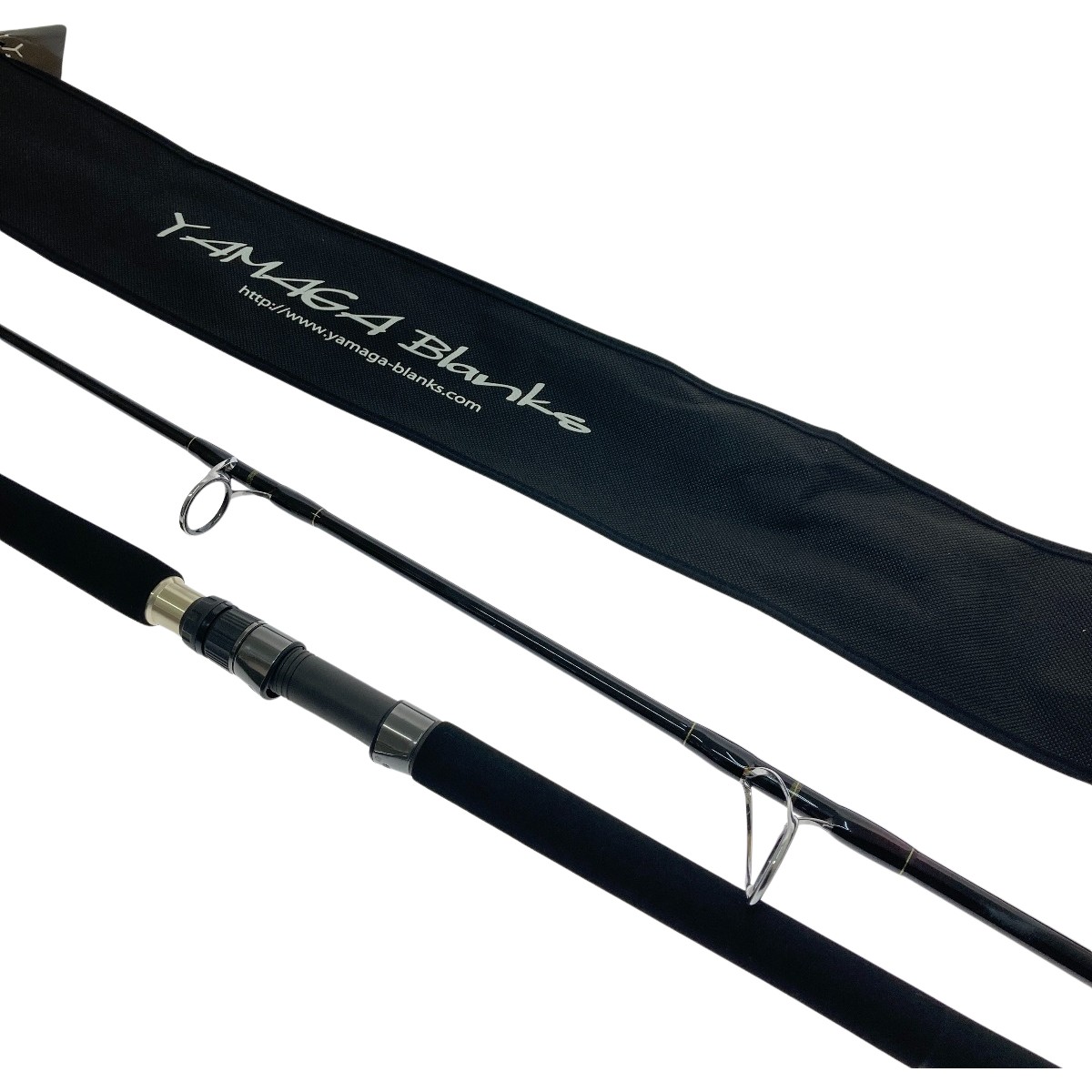 楽天市場】【中古品】ヤマガブランクス ブルーカレント3 69 〇YR-15763