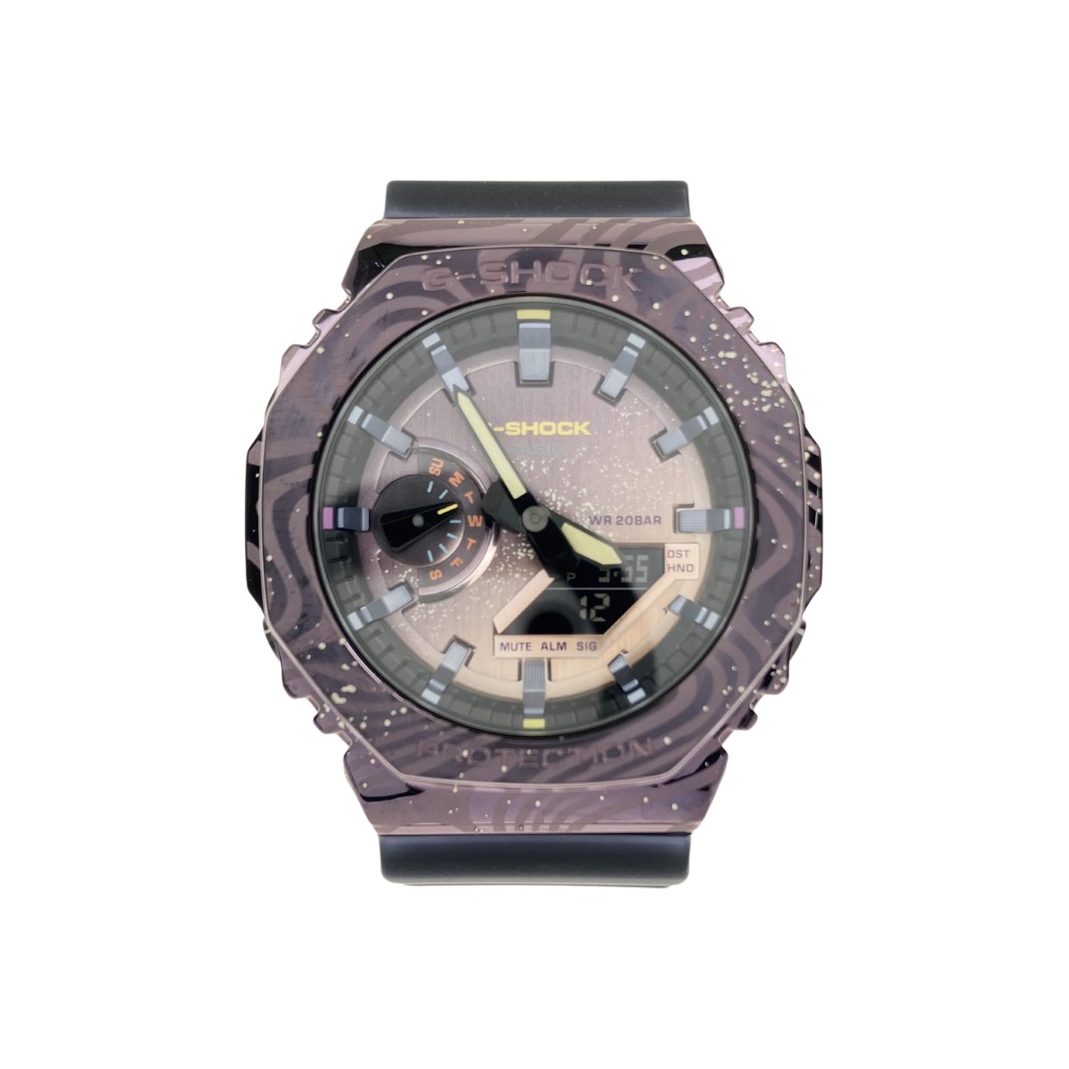 楽天市場】【CASIO】【G-SHOCK×Maison Martin Margiela】【海外