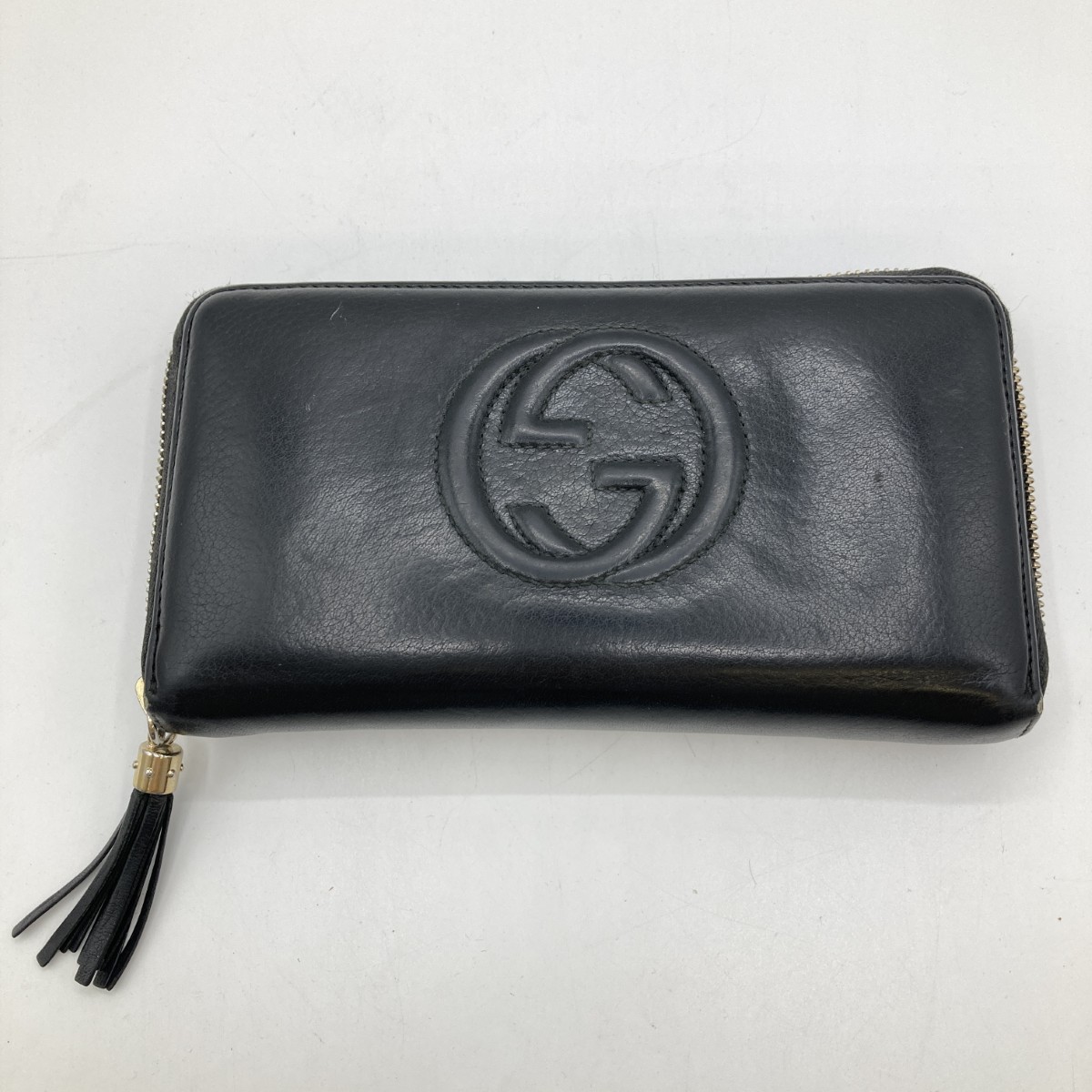 楽天市場】【財布】GUCCI グッチ ソーホー インターロッキングG