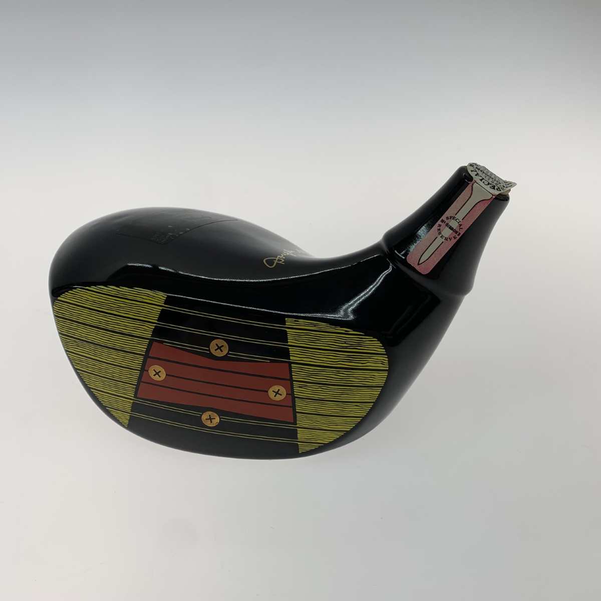 楽天市場】【箱入】マックギボンズ ゴルフバッグ プレミアム