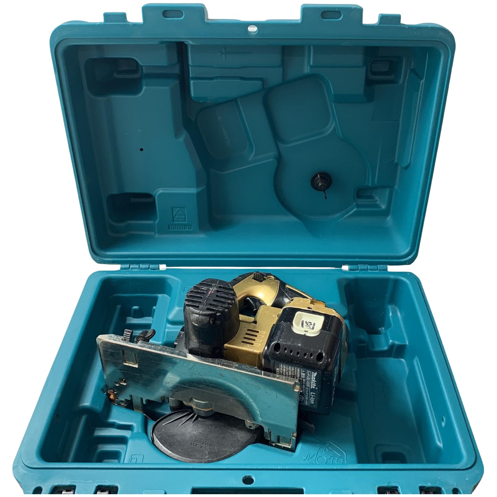 Makita - €€MAKITA マキタ 165mm マルノコ 100V 本体のみ 5734S 楽天市場】マキタ 丸ノコ 165mm 5734sの通販
