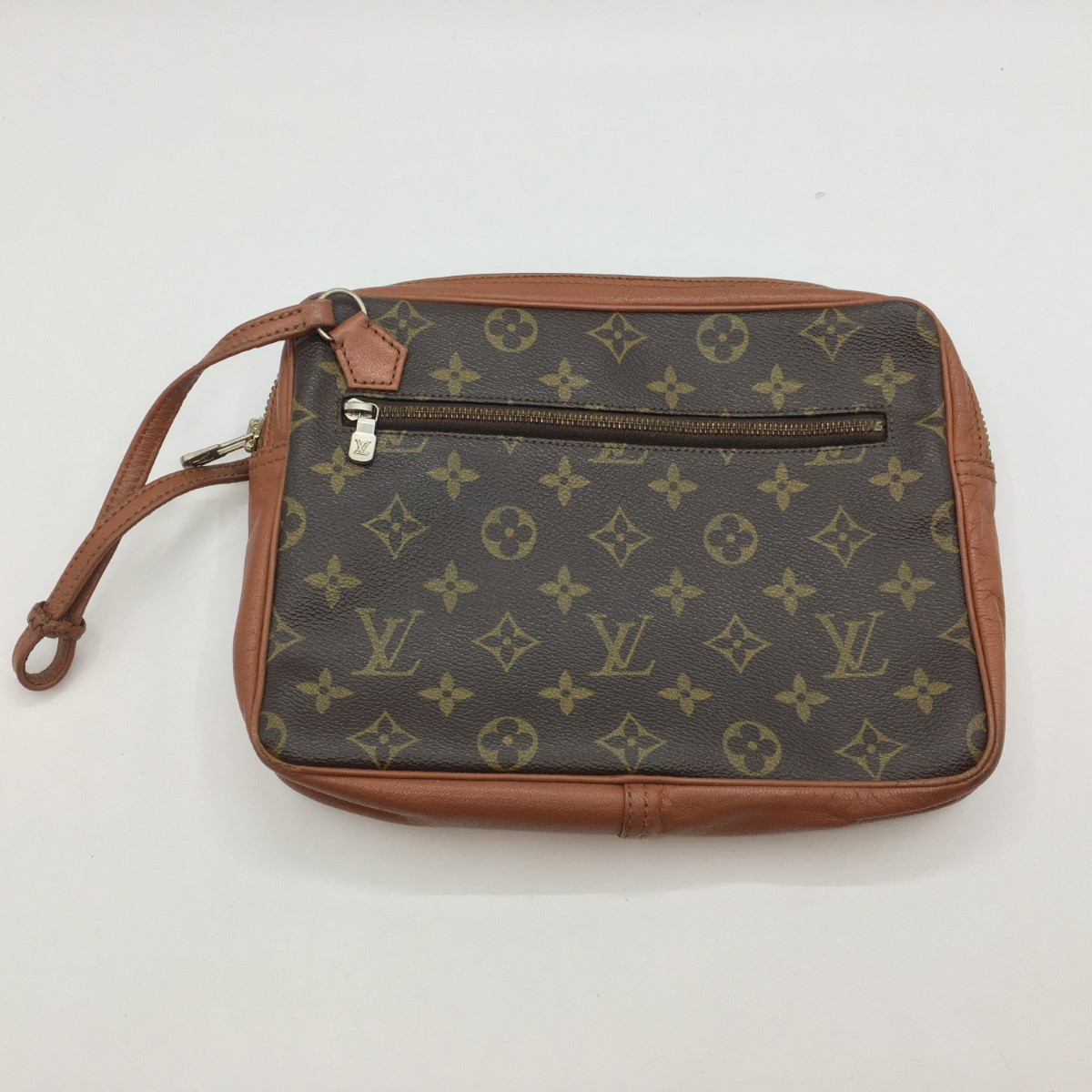 楽天市場】【中古】LOUIS VUITTON サックスポ 183 モノグラム