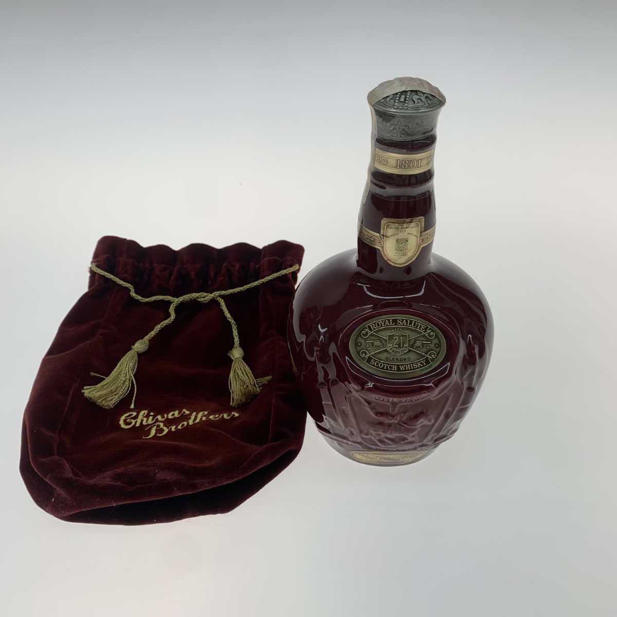 楽天市場】【未開栓】 ロイヤルチョイス ROYAL CHOICE 21年