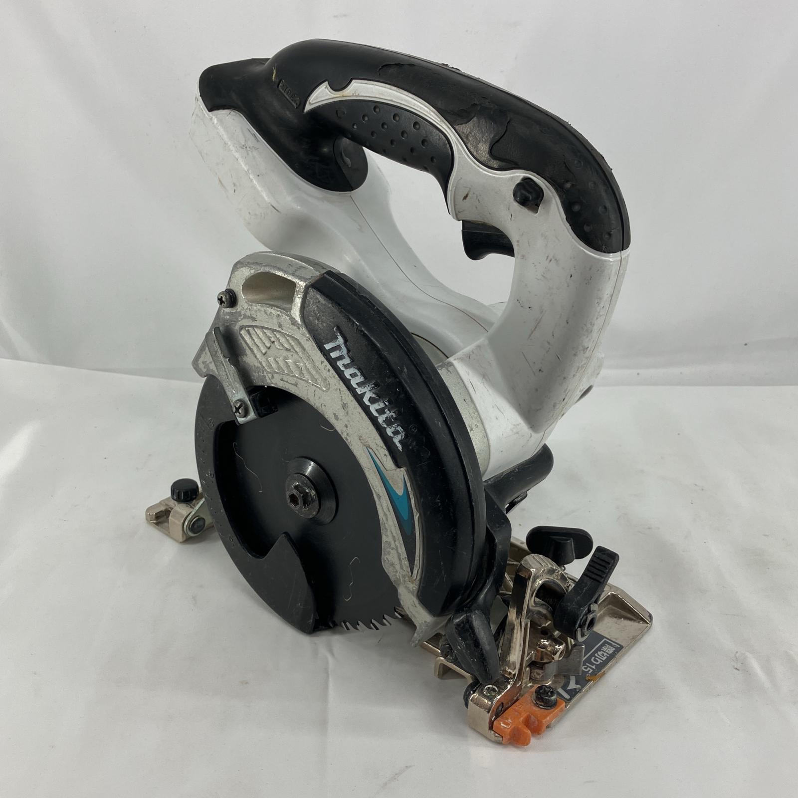楽天市場】€€【中古】MAKITA マキタ 100mm防じんマルノコ(本体