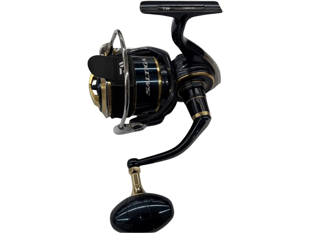 DAIWA - 【中古/極上品】 ダイワ 22 ソルティガ 15H   /W024M 楽天市場】【中古/極上品】 ダイワ 22 ソルティガ 15H /W024M