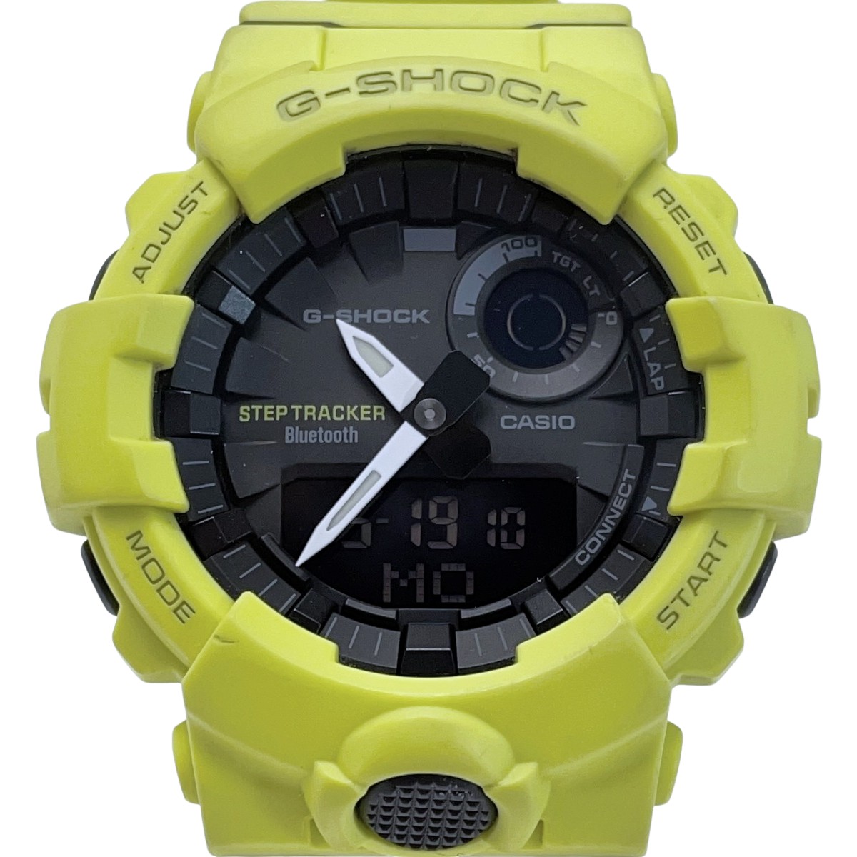 腕時計　カシオ　G-SHOCK クオーツ 良い製品】CHARLES-HUBERT(チャールズ・ヒューバート)腕時計3針デイト