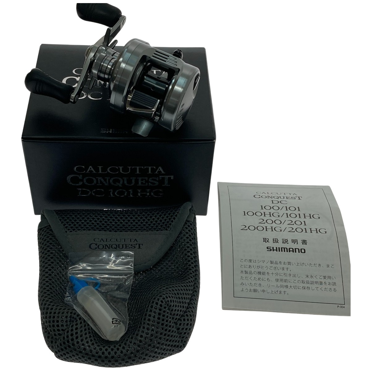 楽天市場】##【中古】SHIMANO シマノ 03カルカッタコンクエスト