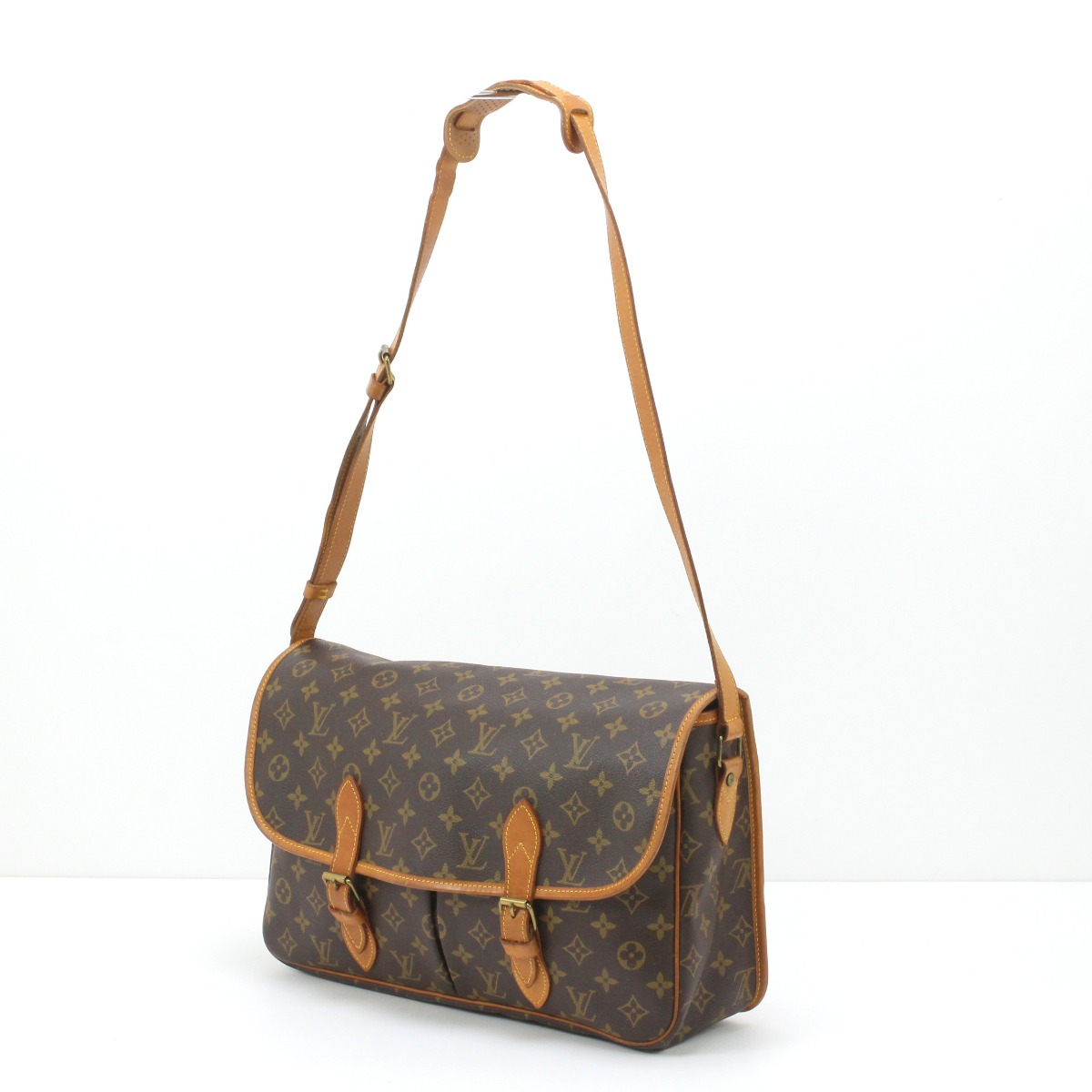 楽天市場】【バッグ】LOUIS VUITTON ルイ ヴィトン モノグラム