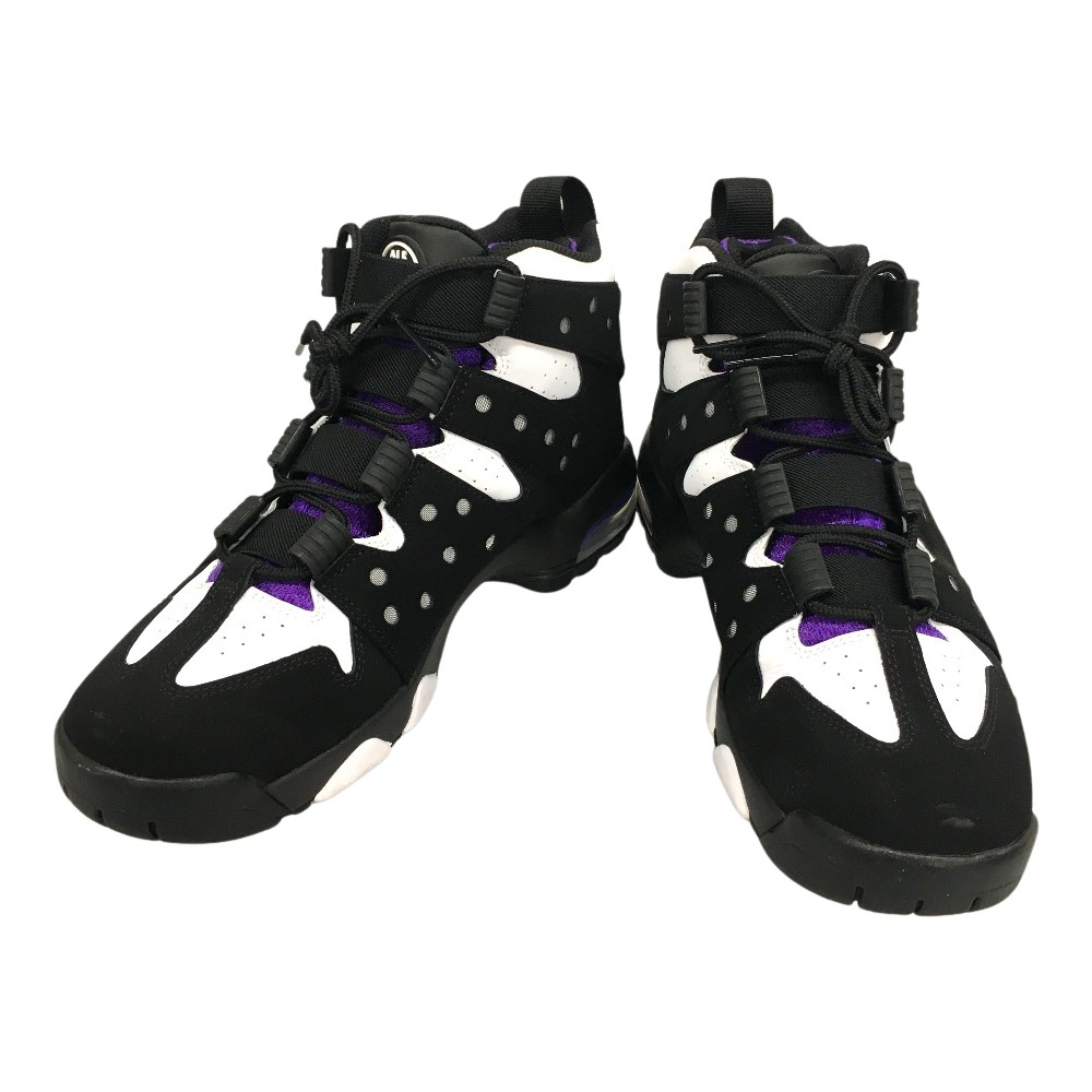 △△【中古】NIKE ナイキ AIR MAX2 CB\u002794 OG PURE PURPLE  26糎 FQ8233-001 A価値づける