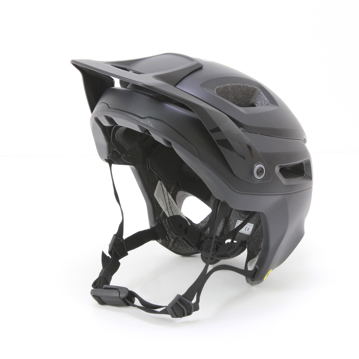 【中古】MERIDA メリダ ヘルメット PECTOR Lサイズ 58-61cm DH013KL Bランク