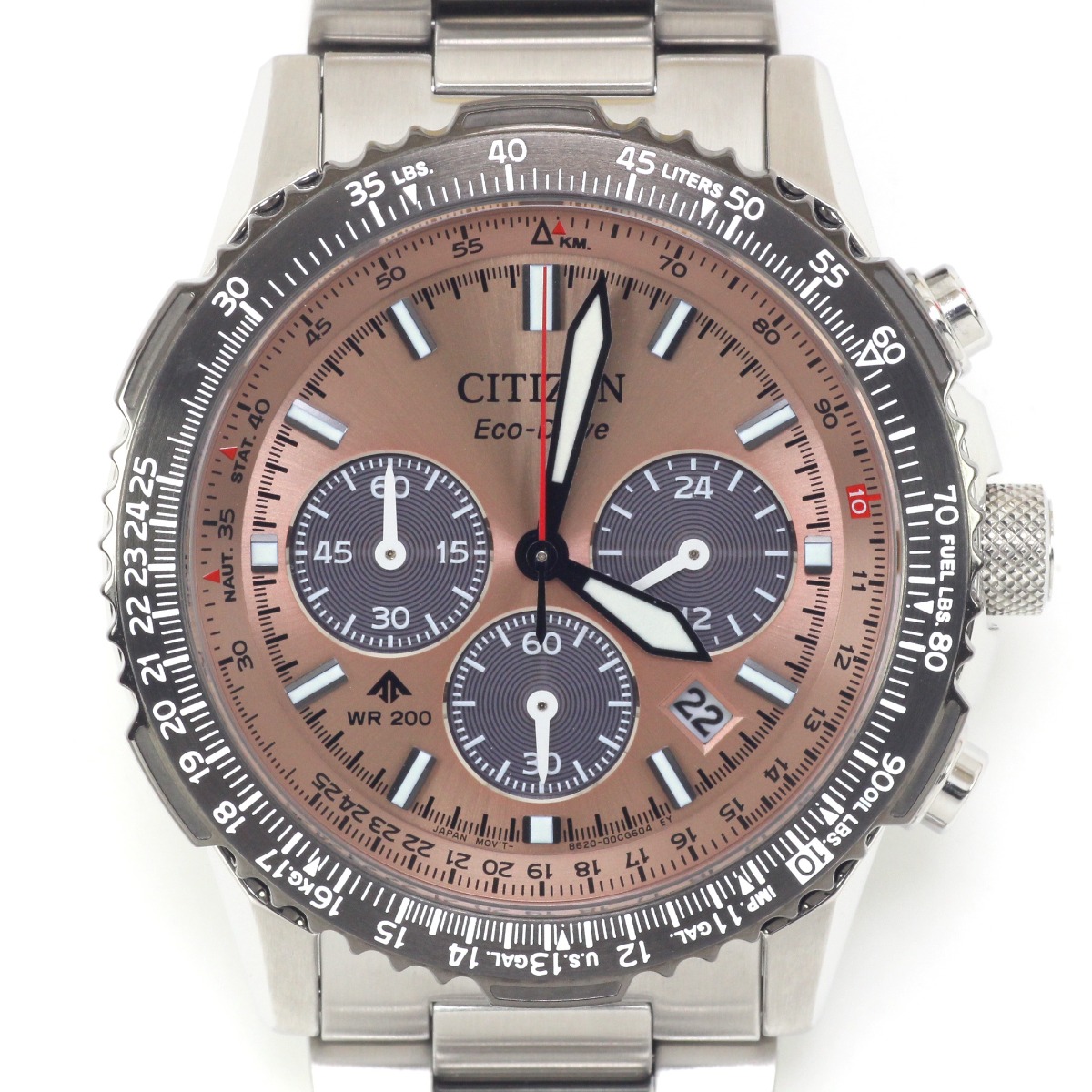 楽天市場】【未使用品】【ウォッチ】 CITIZEN シチズン エコ
