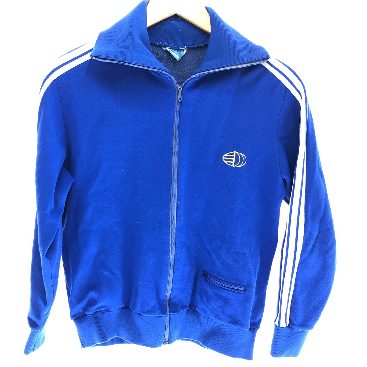 楽天市場】【中古】adidas「60S」 ワールドマーク VENTEX社製