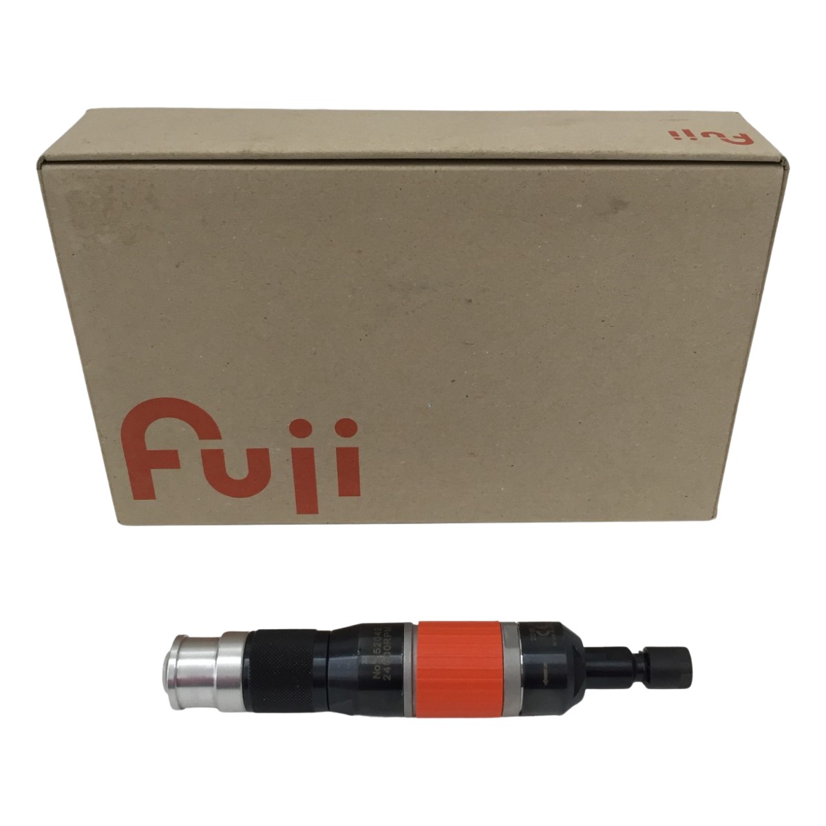 フジ　ベビーグラインダ　未使用長期保管品　FG-26-2　FUJIAIRTOOLS ベビーグラインダFG-26H-10, FG-26H-20シリーズ | 不二空機 - Powered