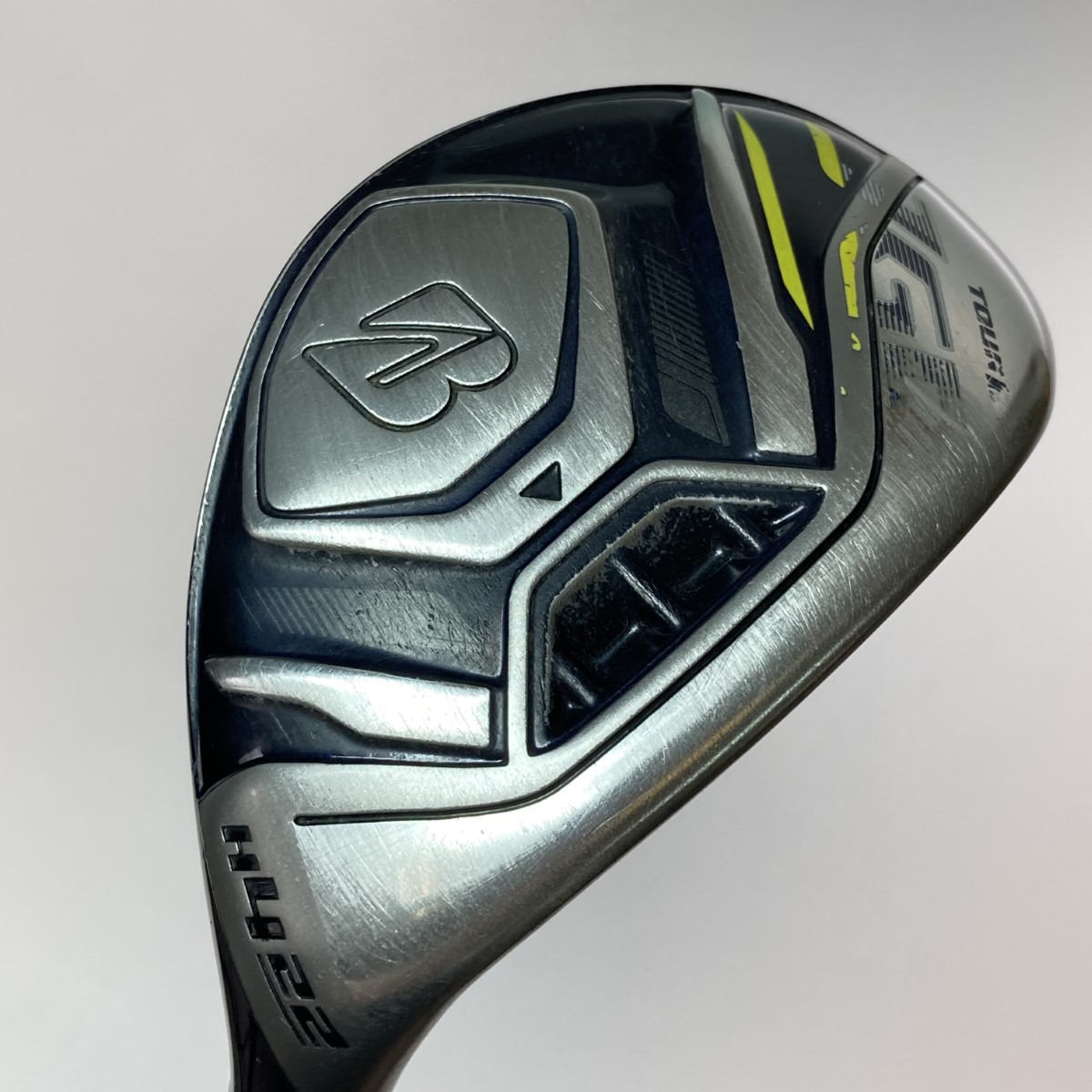 YONEX - ◎◎YONEX ヨネックス EZONE GT 6UT 25.5° ユーティリティ NST002 R カバー付 ◎◎ YONEX ヨネックス EZONE GT 6UT 25.5° ユーティリティ