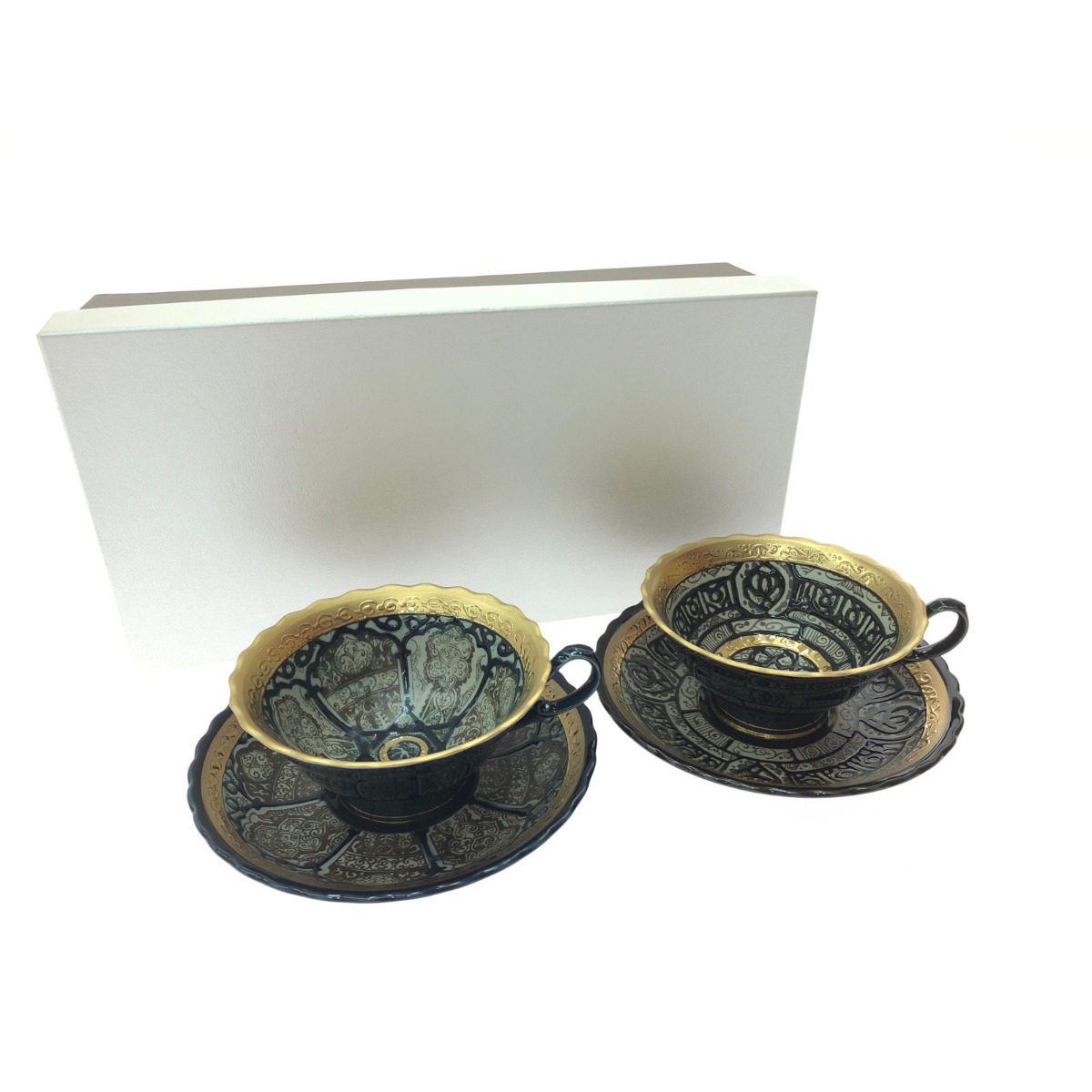 楽天市場】【中古】BOTTEGA VENETA(ボッテガヴェネタ) 食器 湯呑