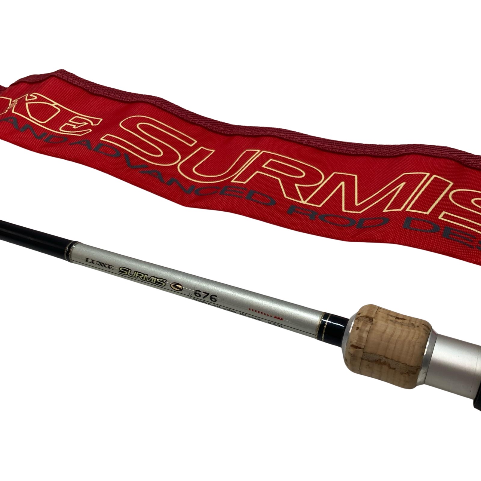 【加古川店】 中古 Gamakatsu | がまかつ ロッド B74M-ソリッド ラグゼ 寧音 【83】 加古川店】 中古 Gamakatsu | がまかつ ロッド B74M-ソリッド