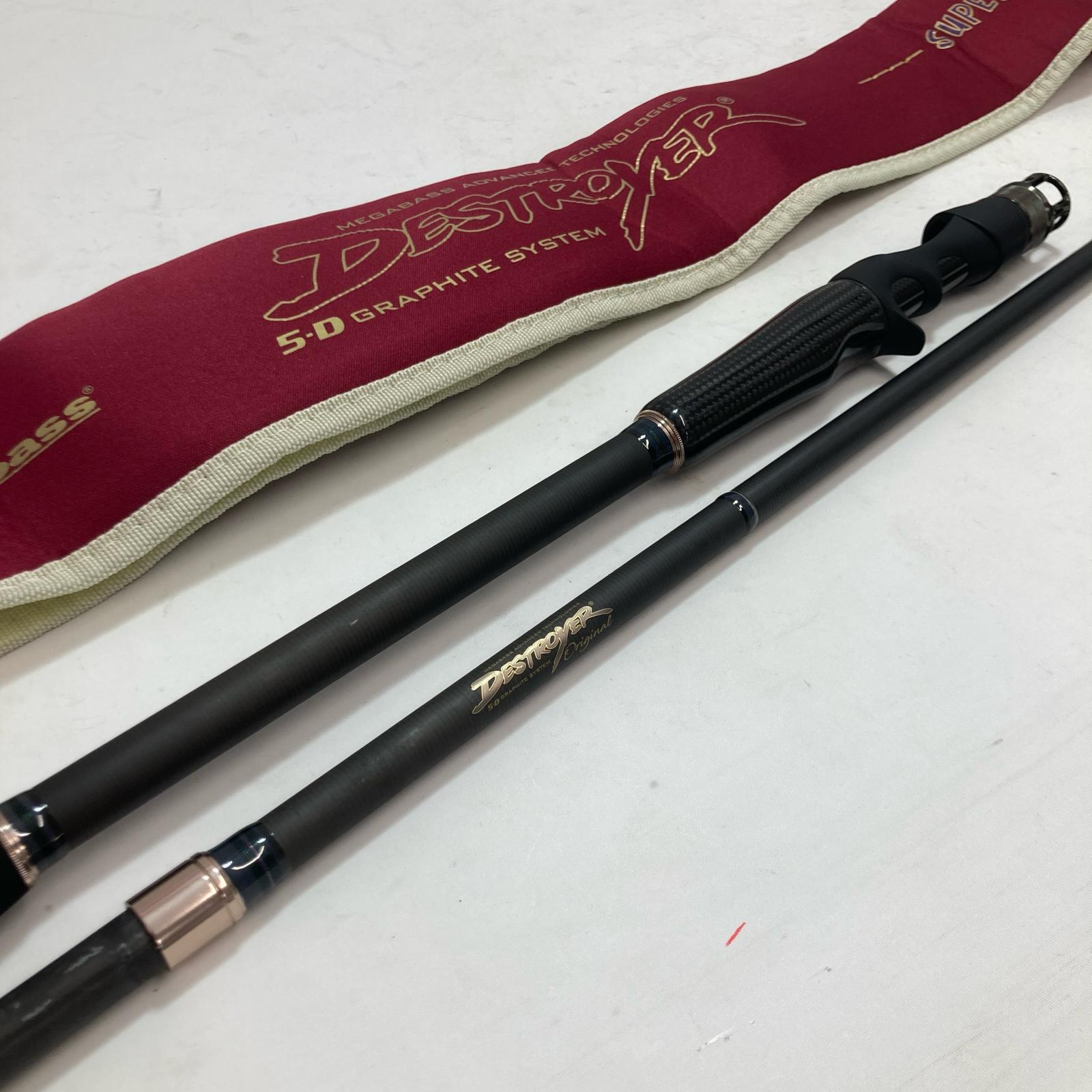 楽天市場】【中古】【フィッシング/釣り/釣具】【ロッド/釣竿/1