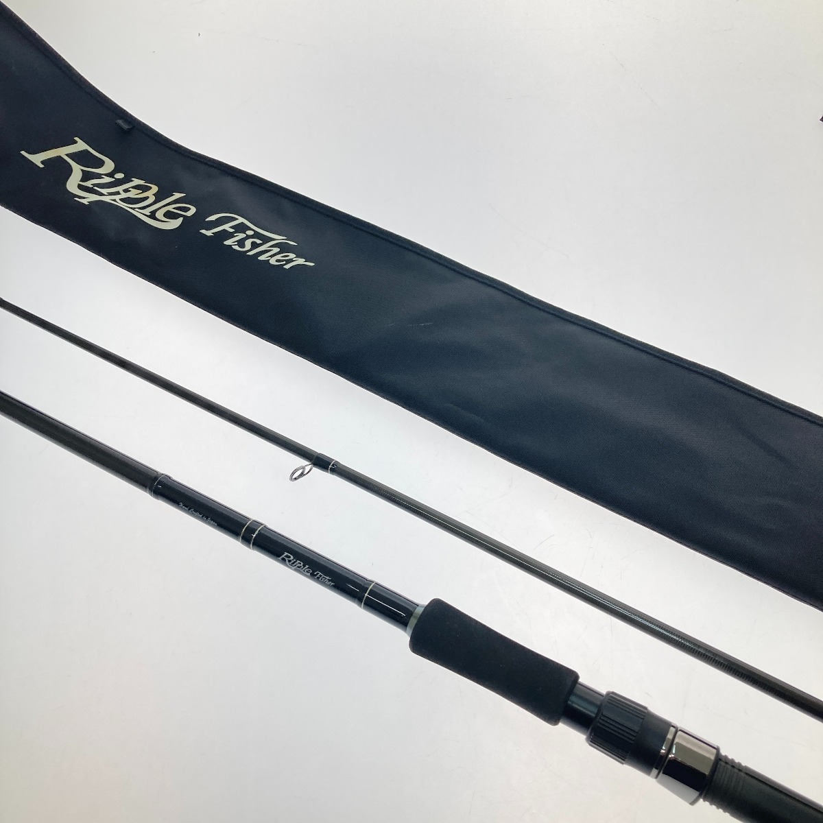 リップルフィッシャー シルバーストリーム 810 Flows Nano 楽天市場】【お取り寄せ】リップルフィッシャー シルバー