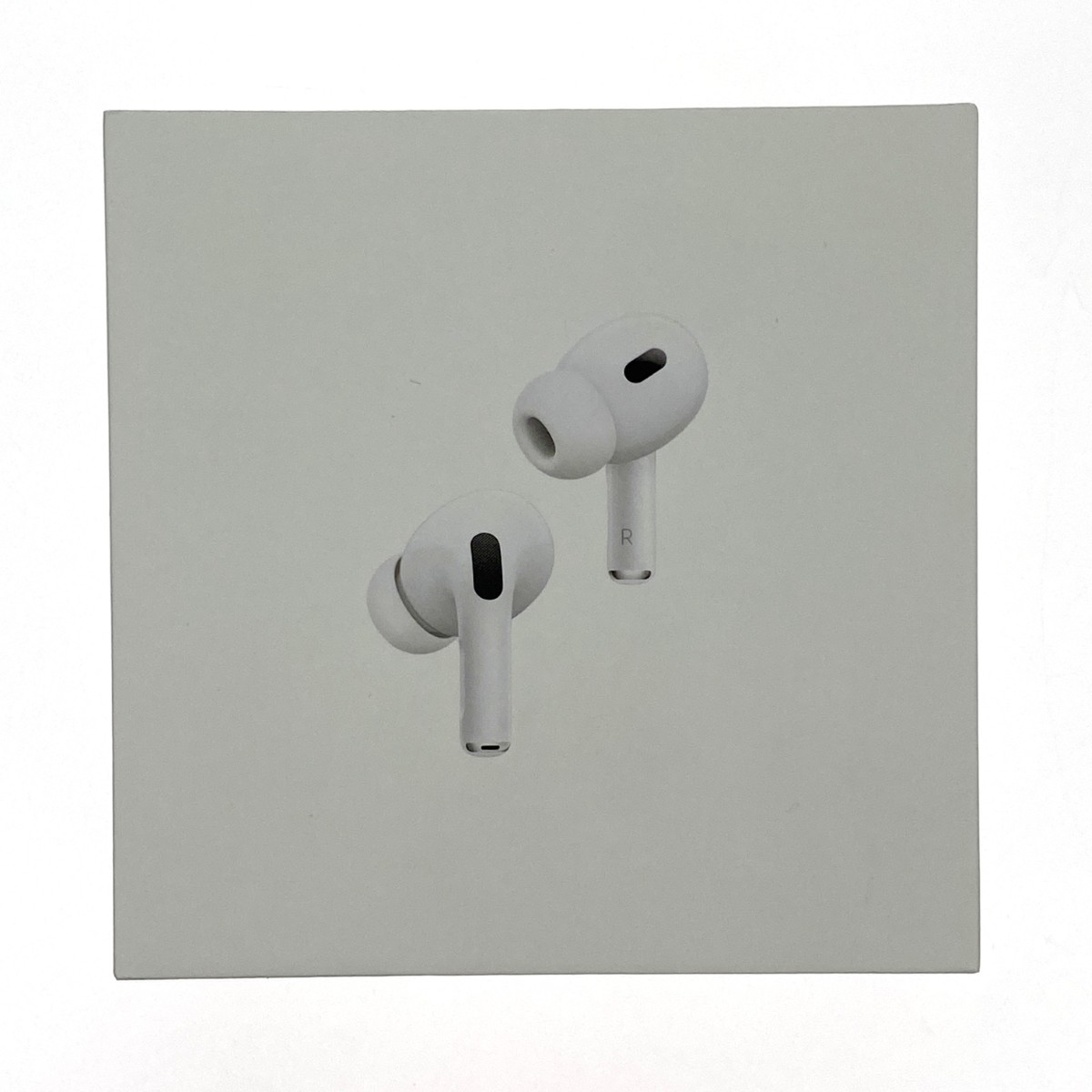 楽天市場】【中古】 Apple MRXJ2J/A 【Apple AirPods ワイヤレス