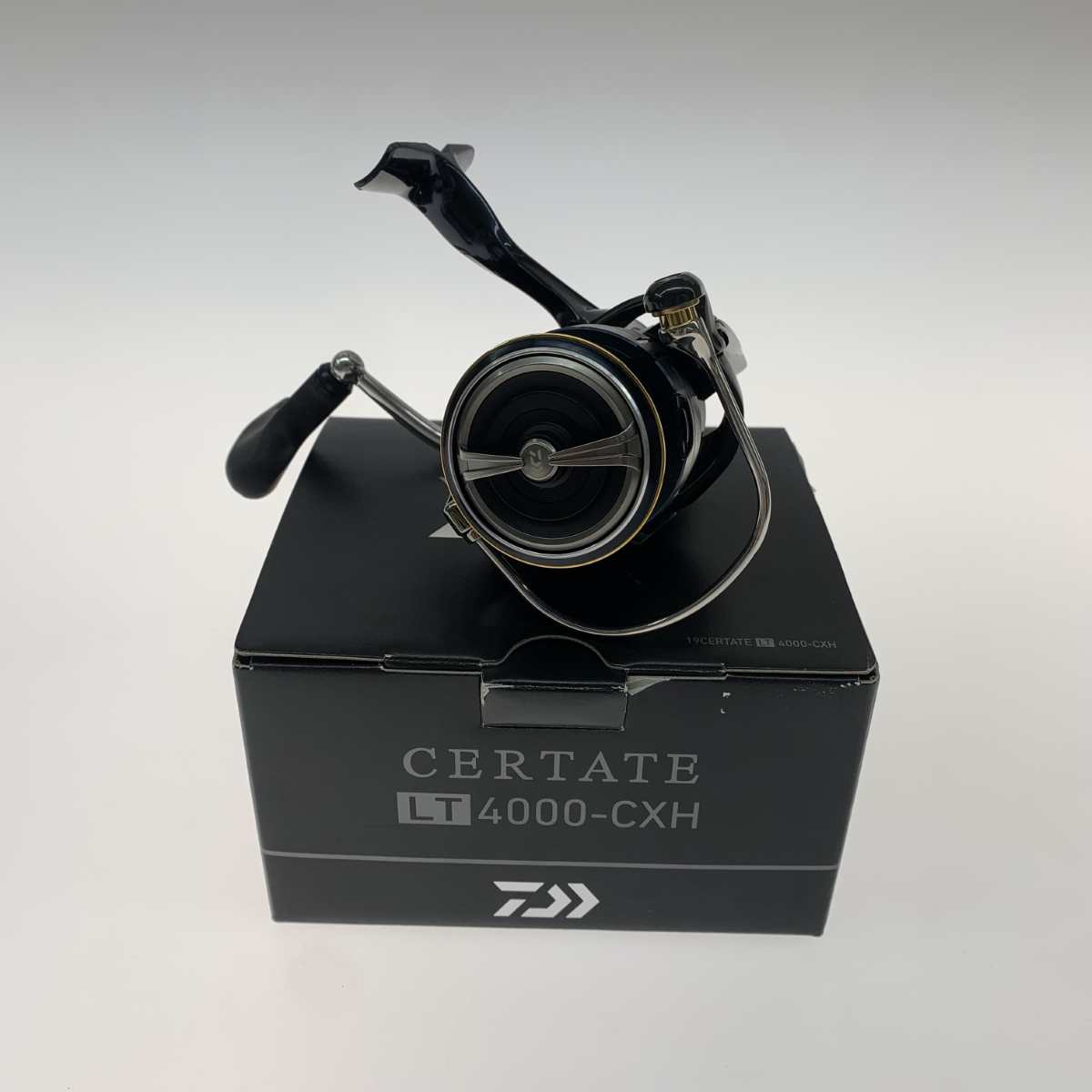 極美品　DAIWA ダイワ　 SPINSTAR MINI スピンスターミニ 1025000059017-6.jpg