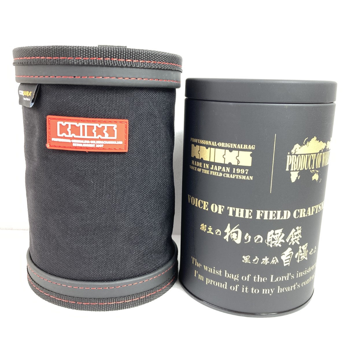 楽天市場】ニックス KNICKS 脱着タイプ ダストホルダー KC-100W