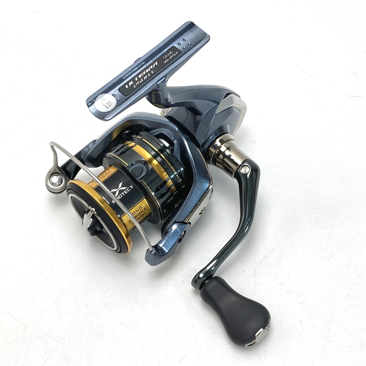 楽天市場】美品 SHIMANO シマノ スピニングリール 21 アルテグラ