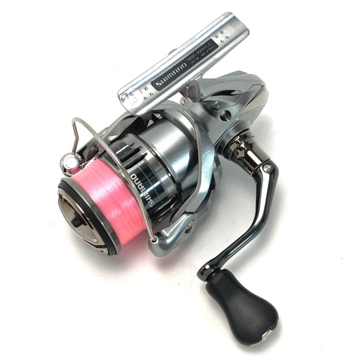 楽天市場】【中古品】 シマノ SHIMANO スピニングリール 07 ナスキー