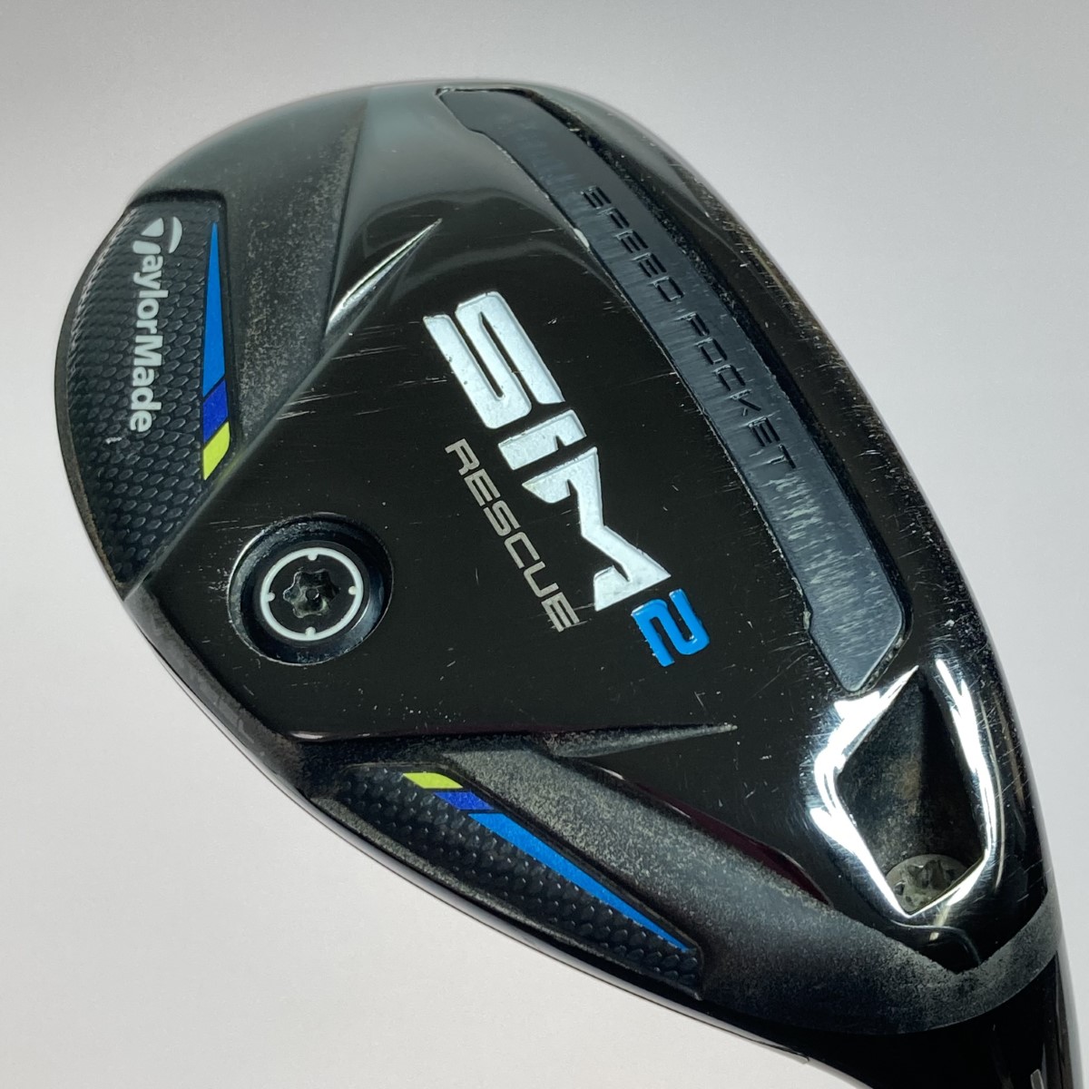 YONEX - ◎◎YONEX ヨネックス EZONE GT 6UT 25.5° ユーティリティ NST002 R カバー付 ◎◎ YONEX ヨネックス EZONE GT 6UT 25.5° ユーティリティ