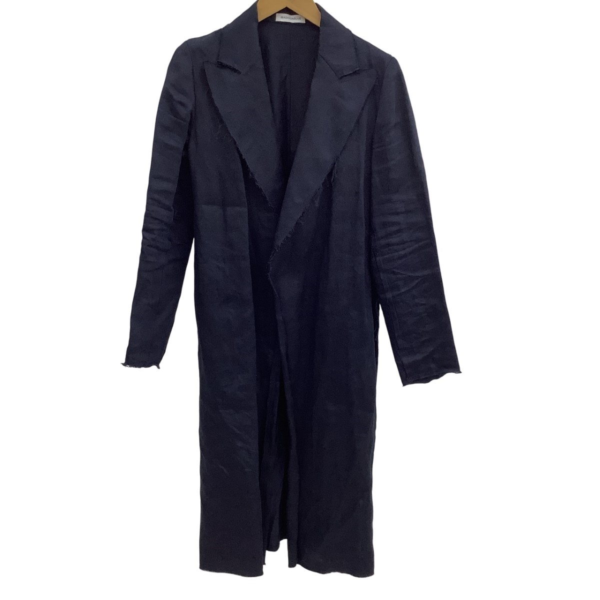 楽天市場】MADISON BLUE マディソンブルー MB174-2003 ウール100