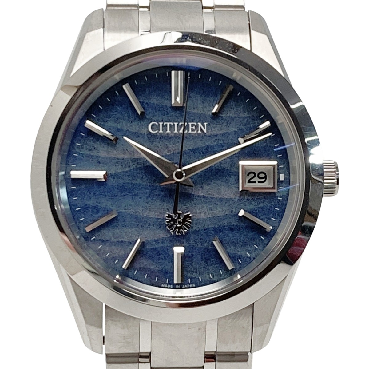 楽天市場】CITIZEN 【シチズン】1938MODEL 1938年モデル SV925