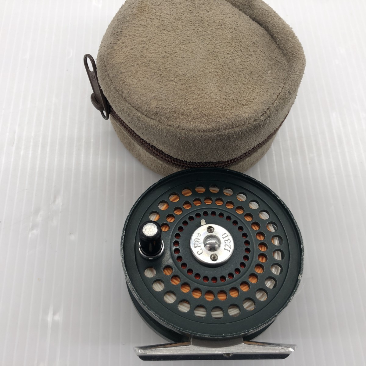 楽天市場】【中古】ORVIS オービス rocky mountain ロッキー