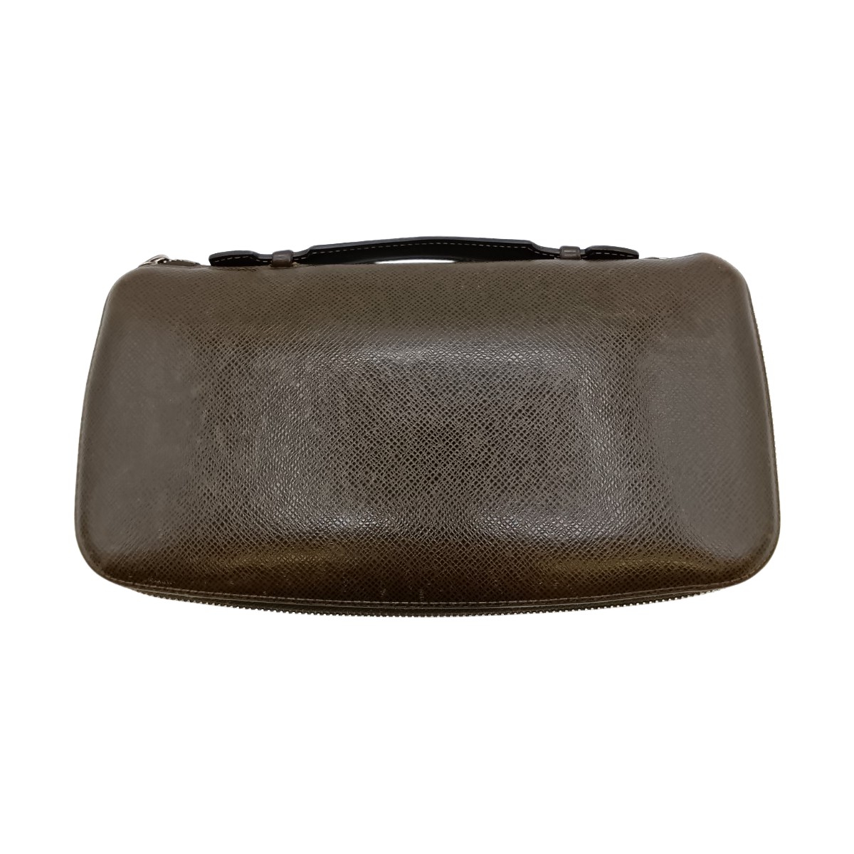 【中古】LOUIS VUITTON ルイヴィトン タイ王国ガ オーガナイザーアトール 旅行入れもの 長紙入れ M30658 赤銅色 C序列付ける