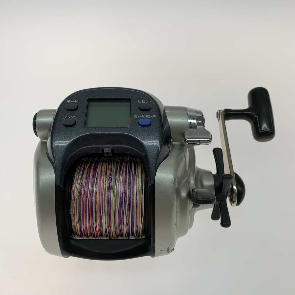 楽天市場】【中古】 ダイワ スーパータナコンX 600WP /L189M