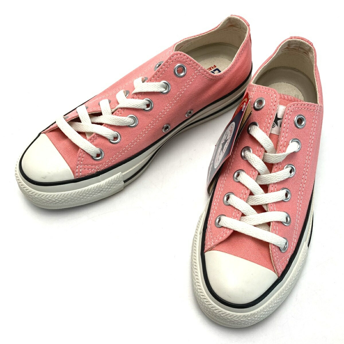楽天市場】z□【23.5】コンバース/CONVERSE オールスター