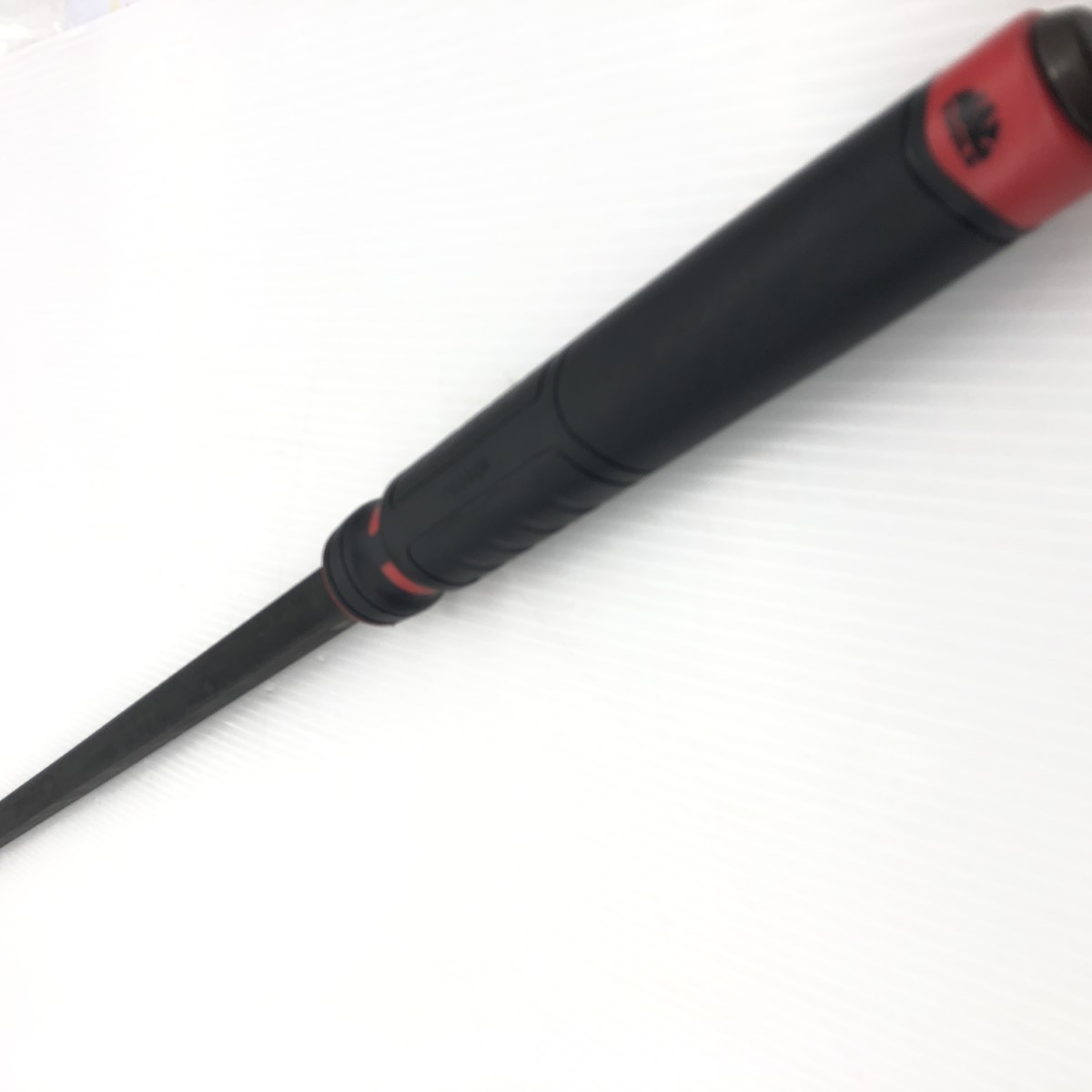 ДД【中古】MAC TOOLS マック カーブド貫通型プライバー 程度A PB36CR ブラック Aランク|リサイクルビッグバン店